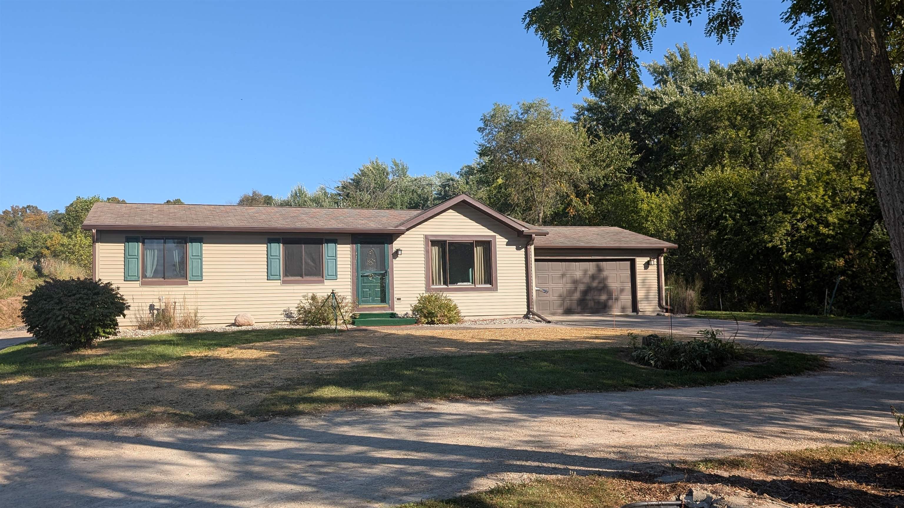 N4354 Hwy 55 Property Photo 1