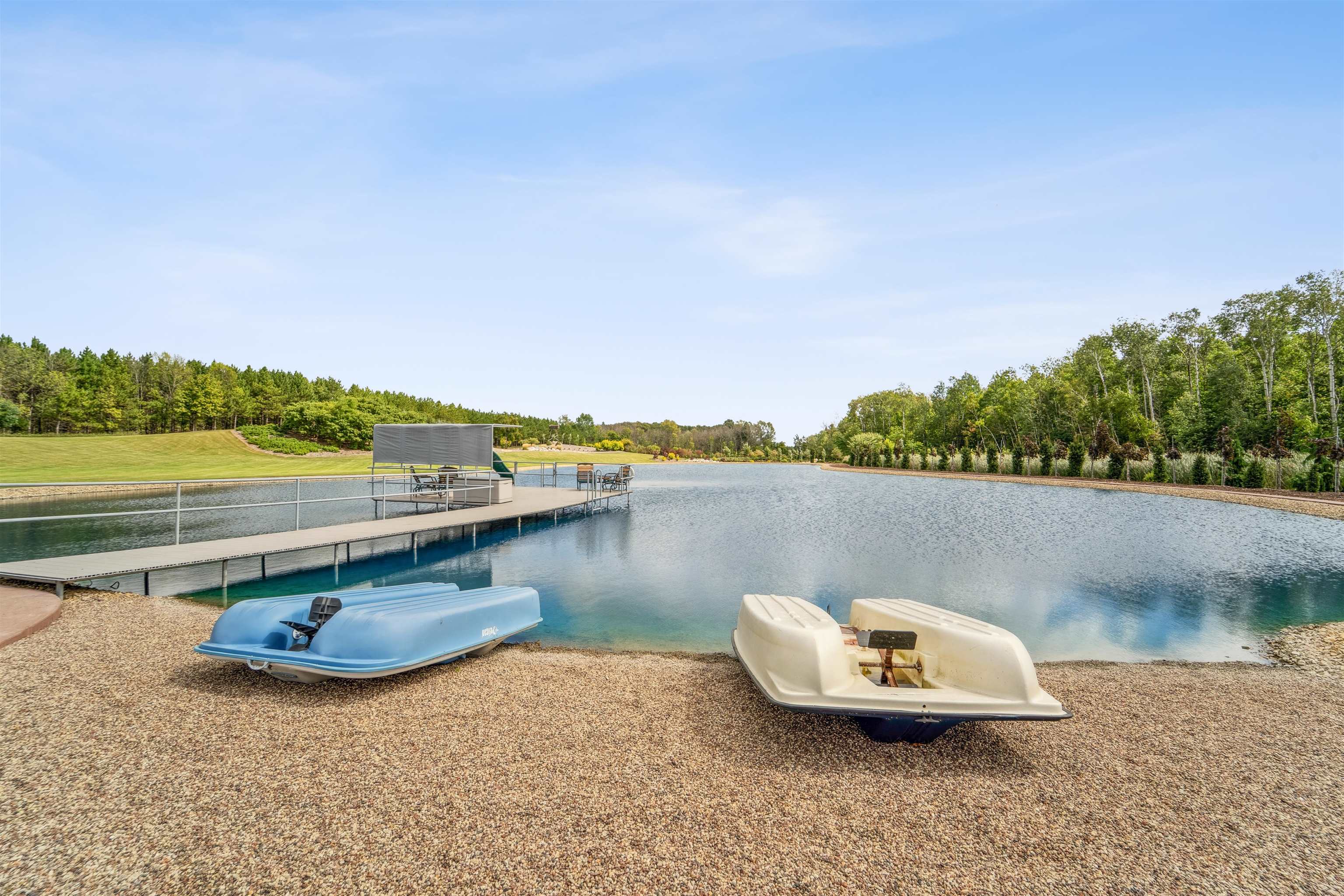 N1100 Wood Lane Property Photo 3