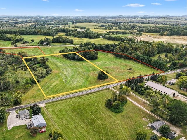 Happy Hollow Road Property Photo 1