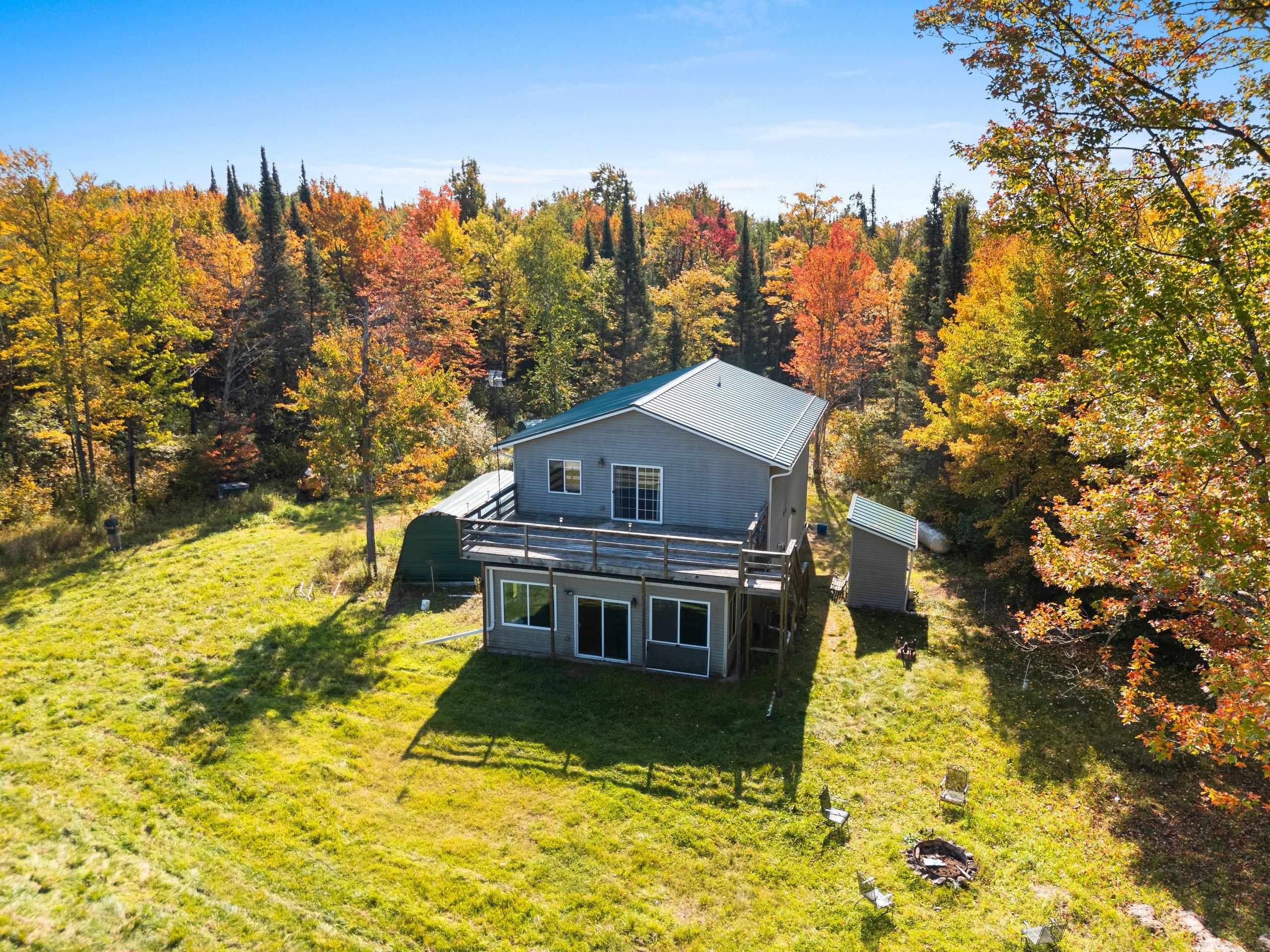 W7456 Coffee Creek Road Property Photo 1