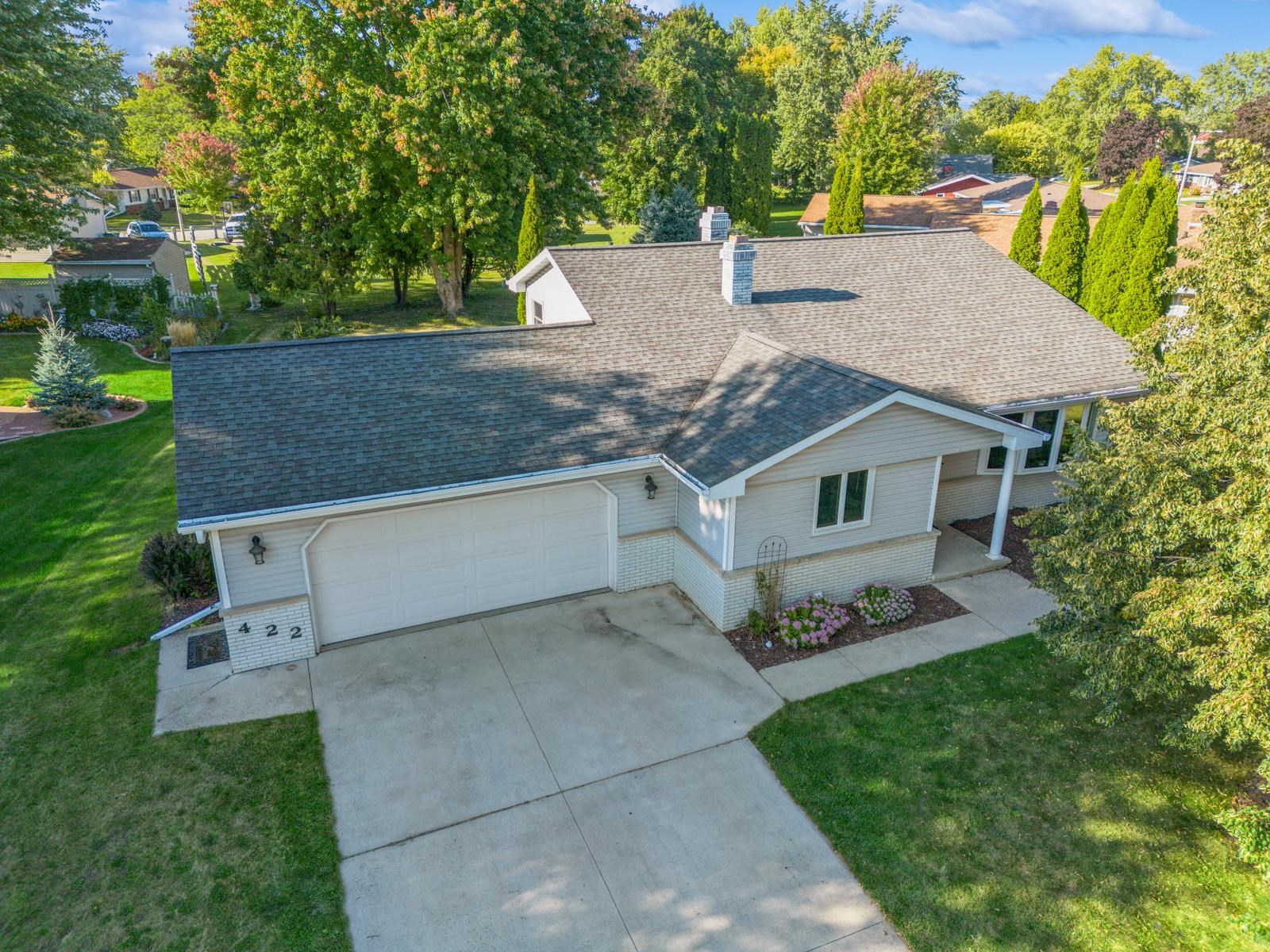 422 Fawn Drive Property Photo 1