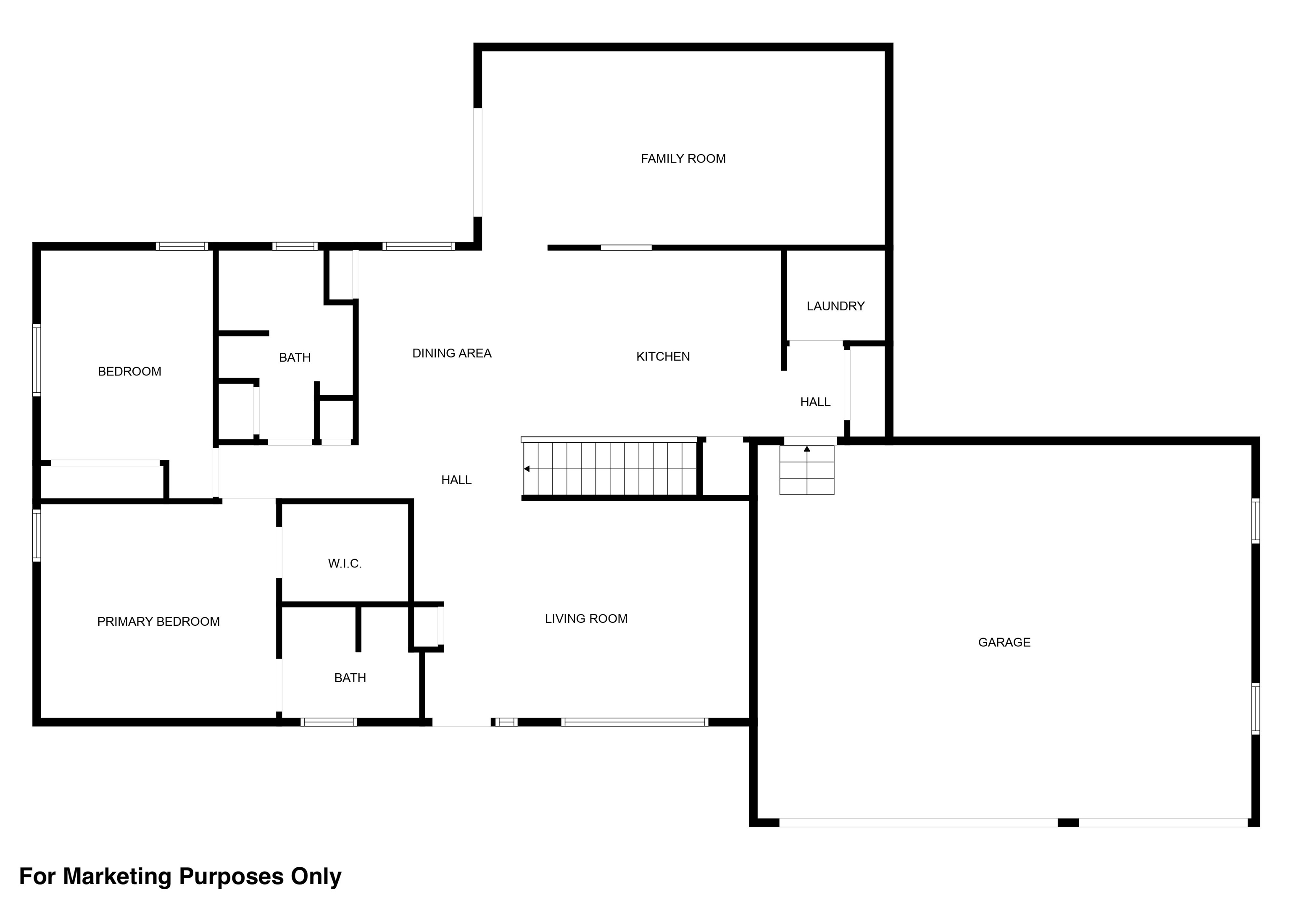 100 Bentwood Drive Property Photo 20