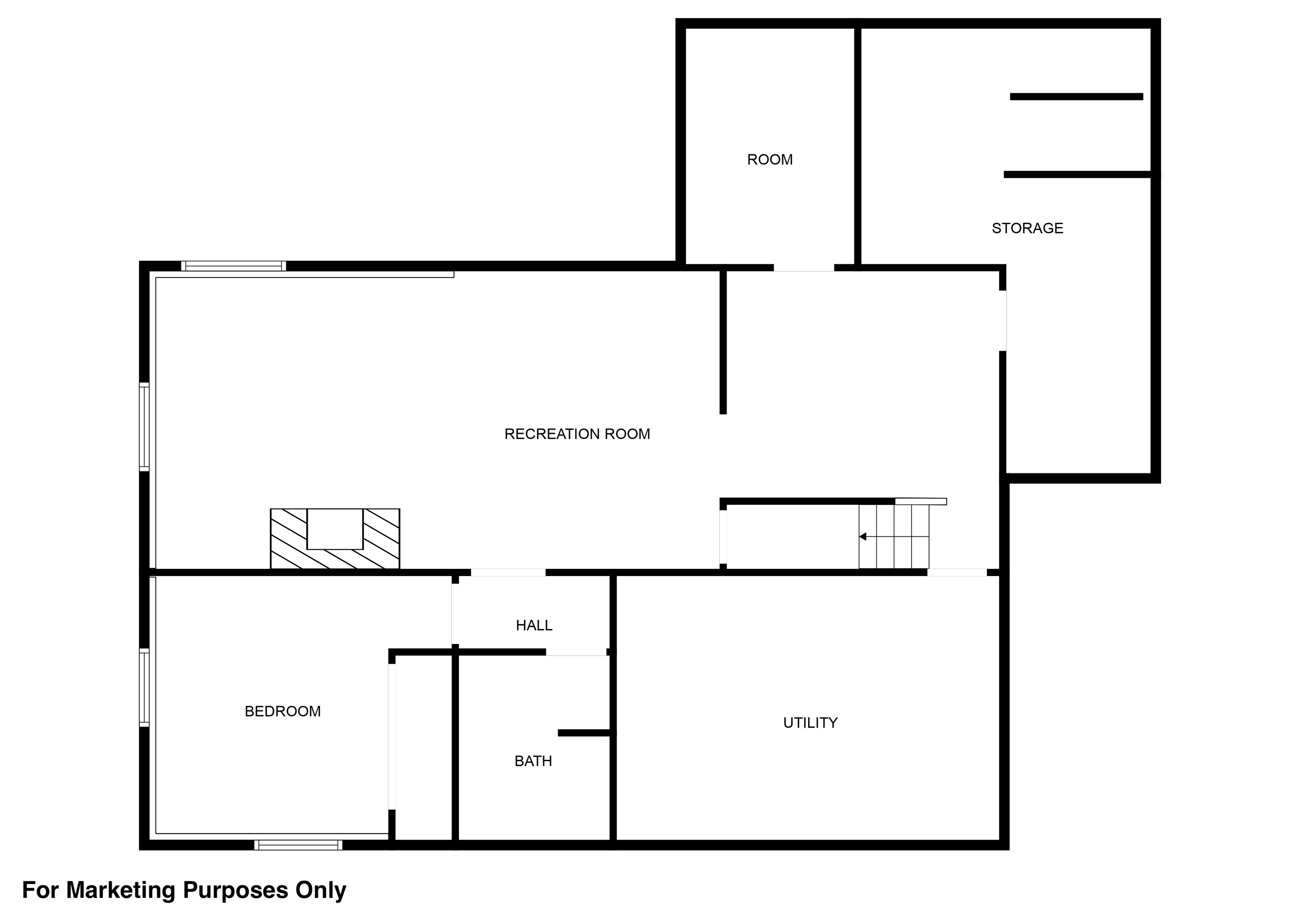 100 Bentwood Drive Property Photo 21