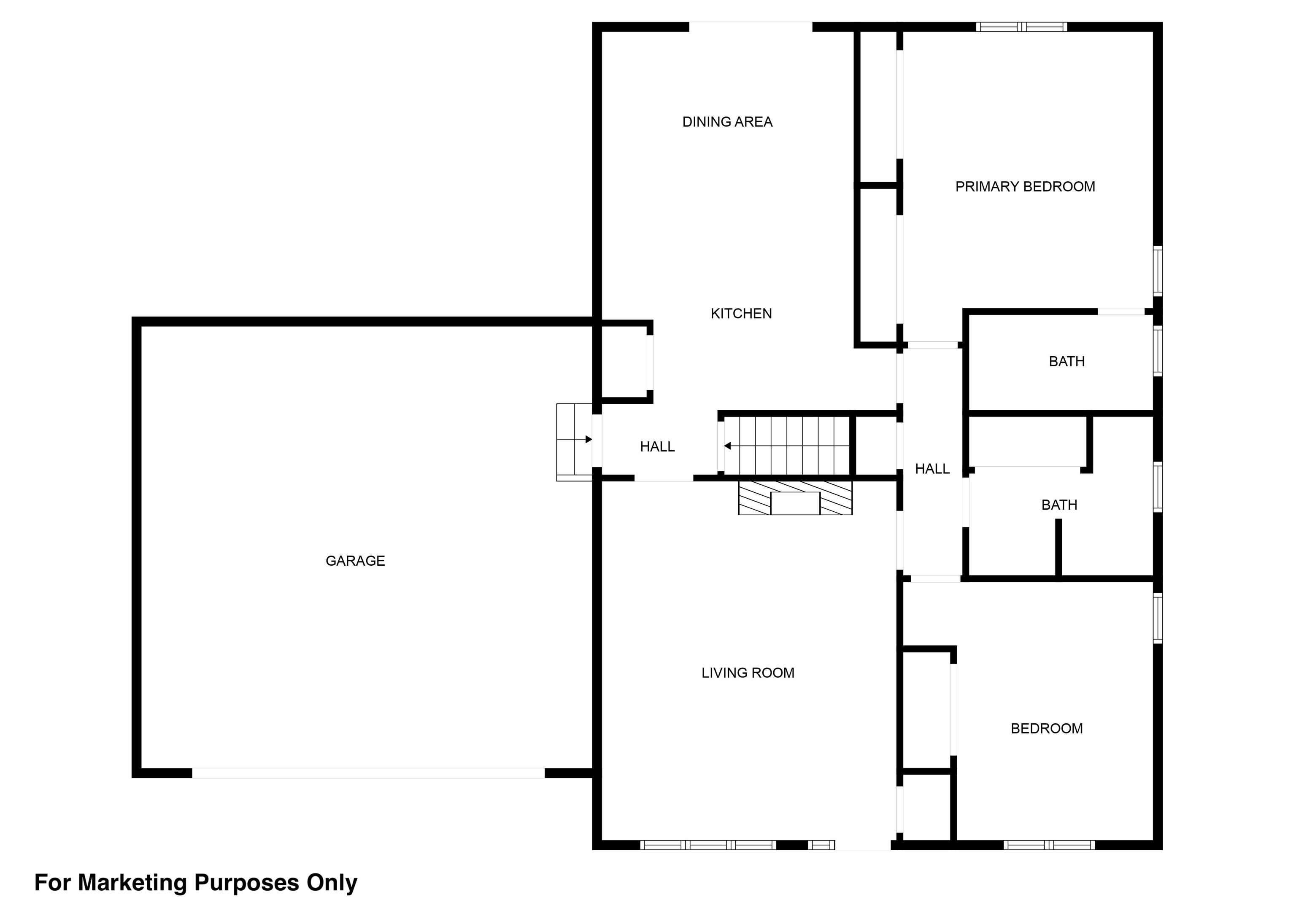 100 Bentwood Drive Property Photo 35