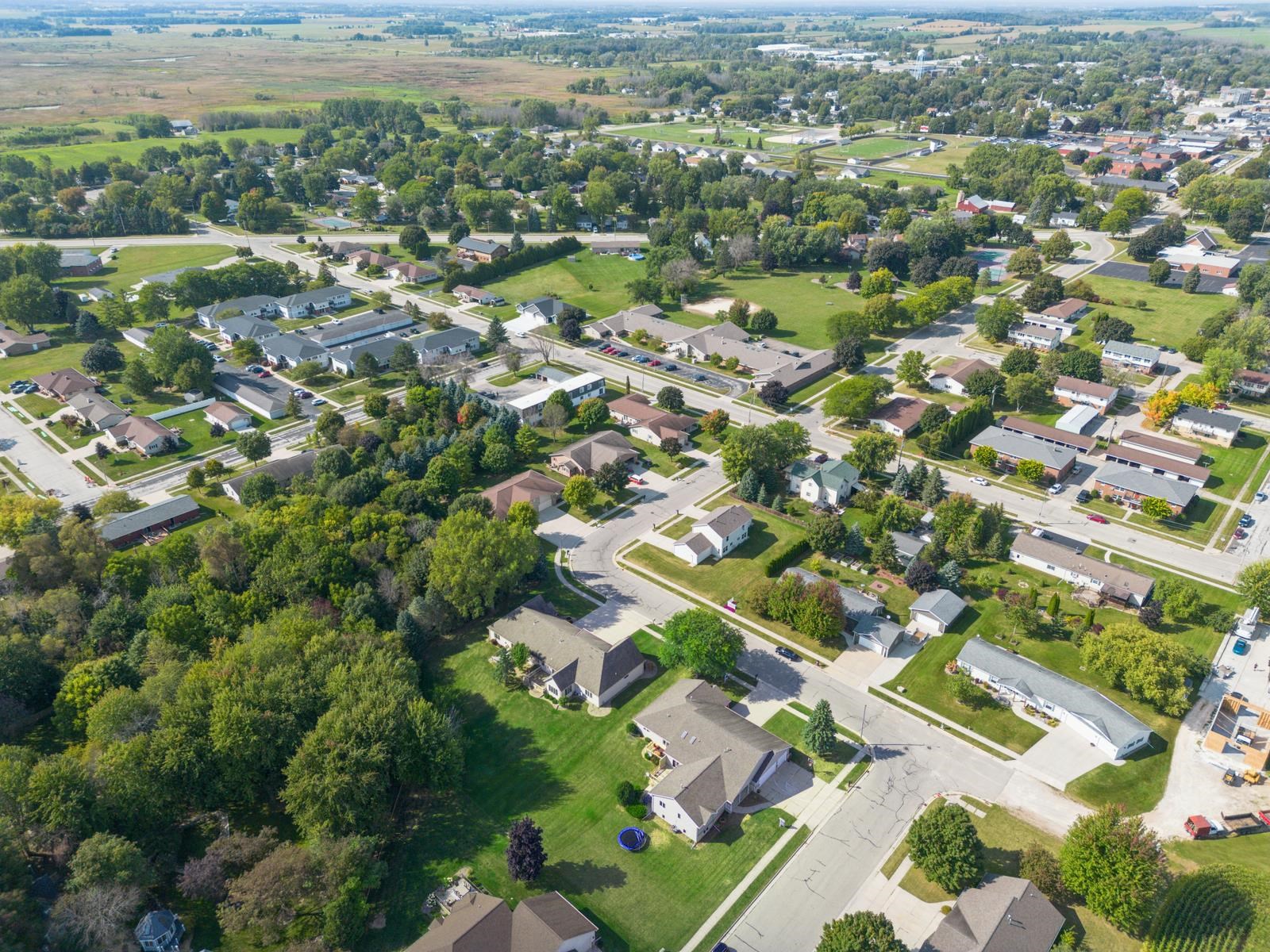 100 Bentwood Drive Property Photo 37