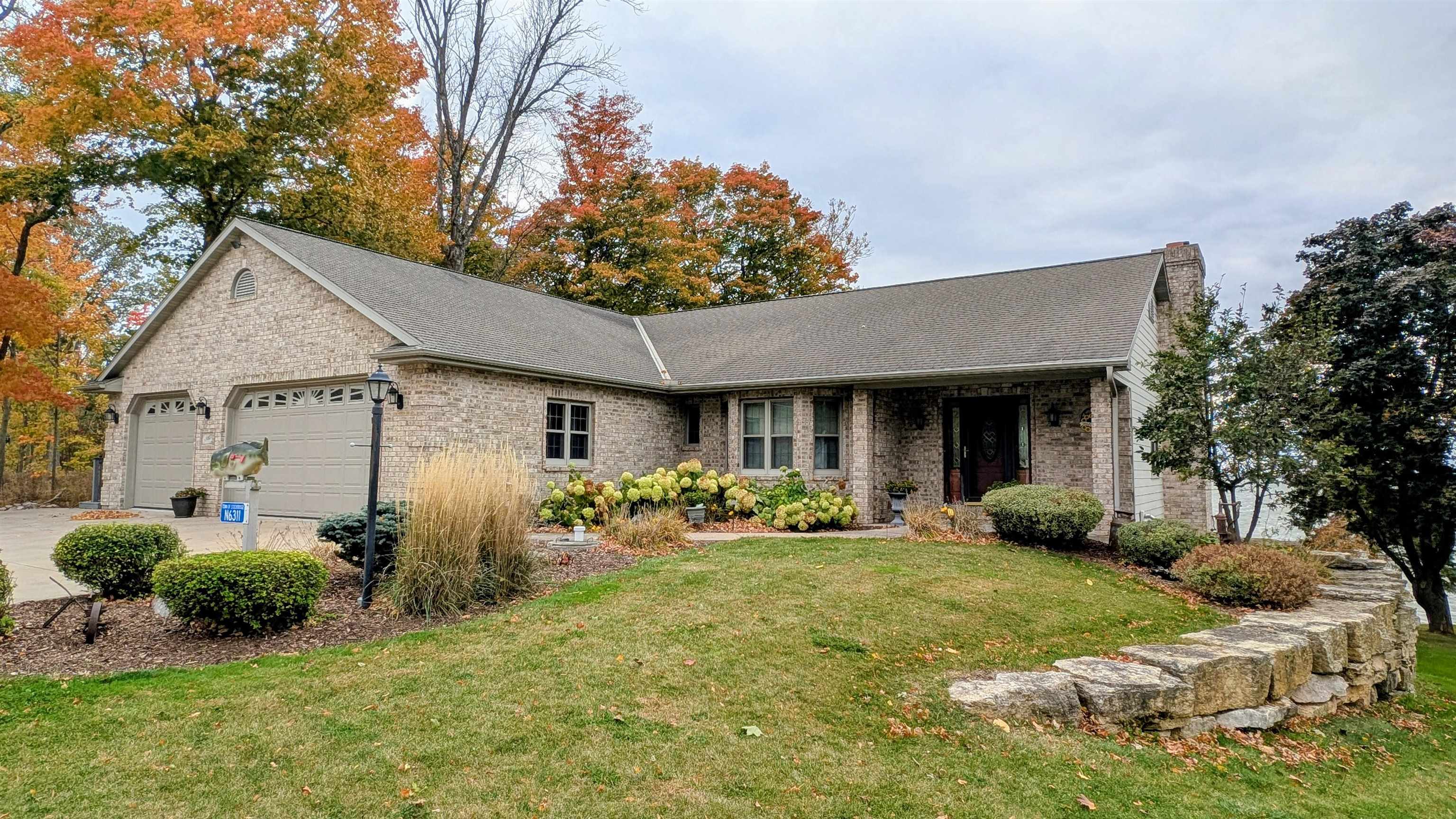 N6311 Fairy Springs Road Property Photo 2