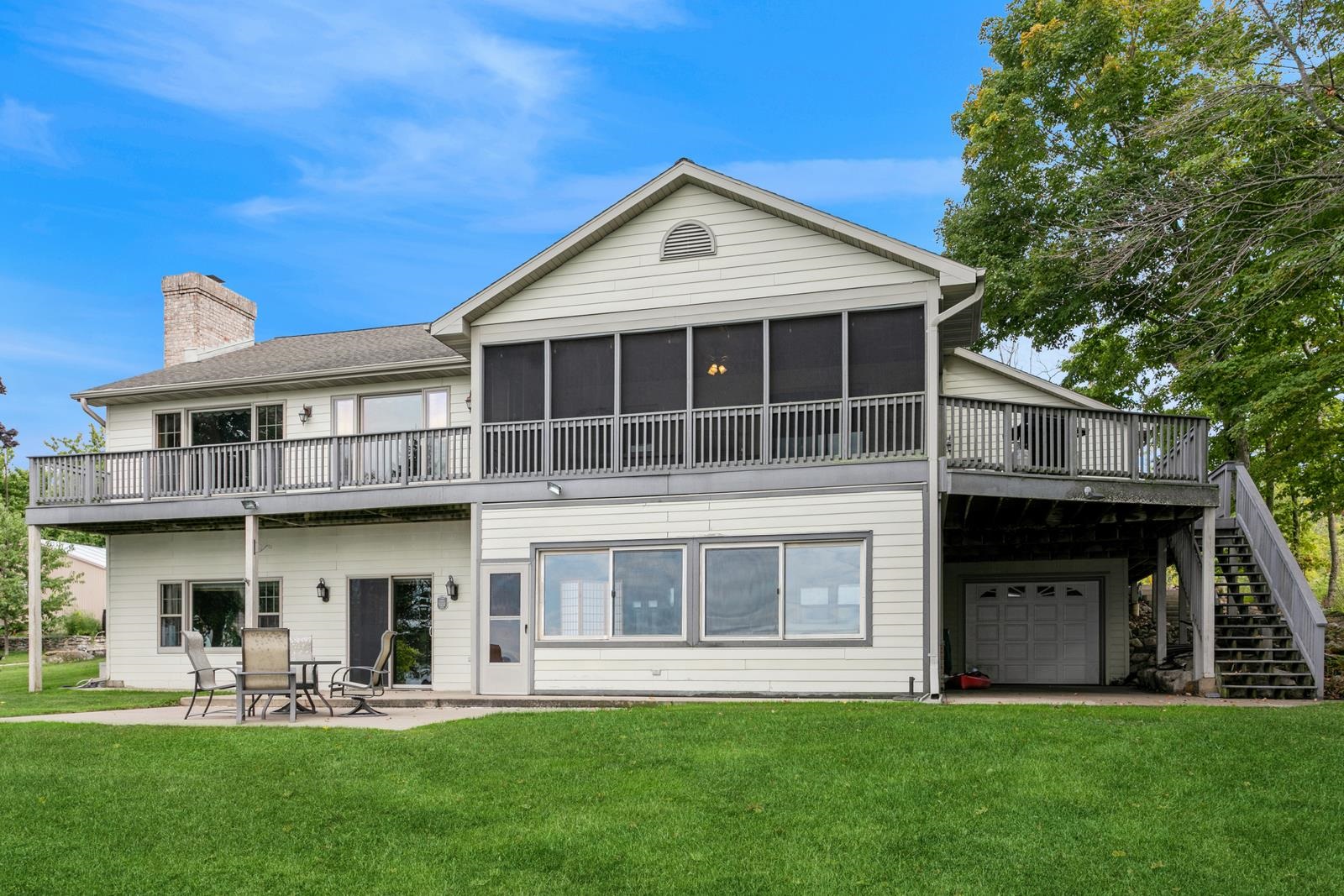 N6311 Fairy Springs Road Property Photo 3