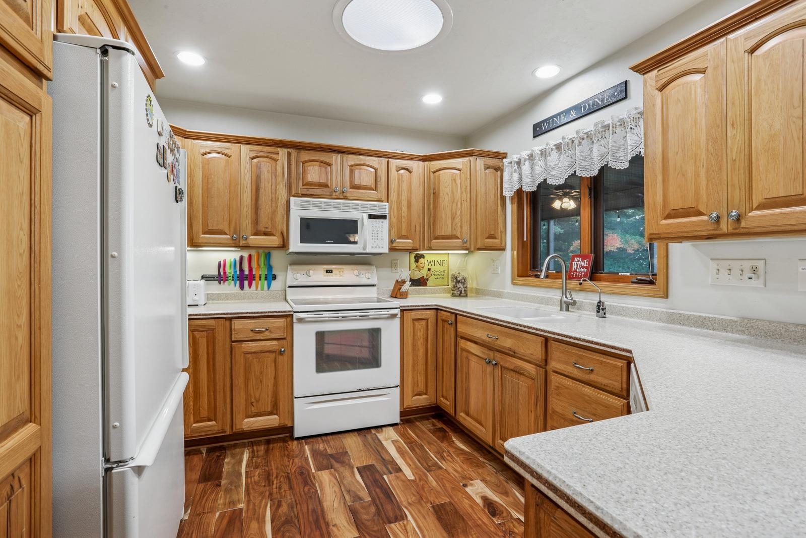 N6311 Fairy Springs Road Property Photo 10