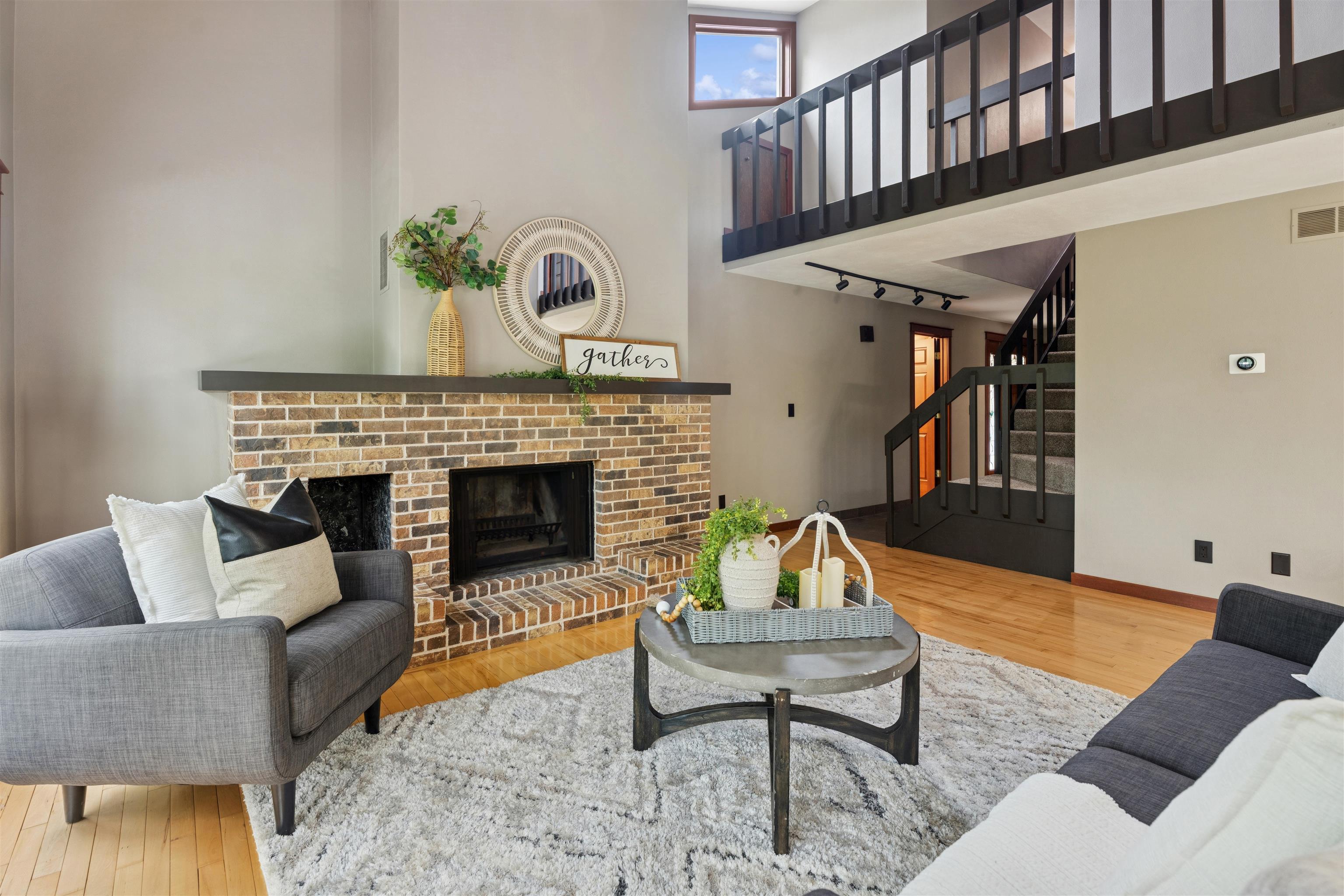 1331 N Briarcliff Drive Property Photo 5