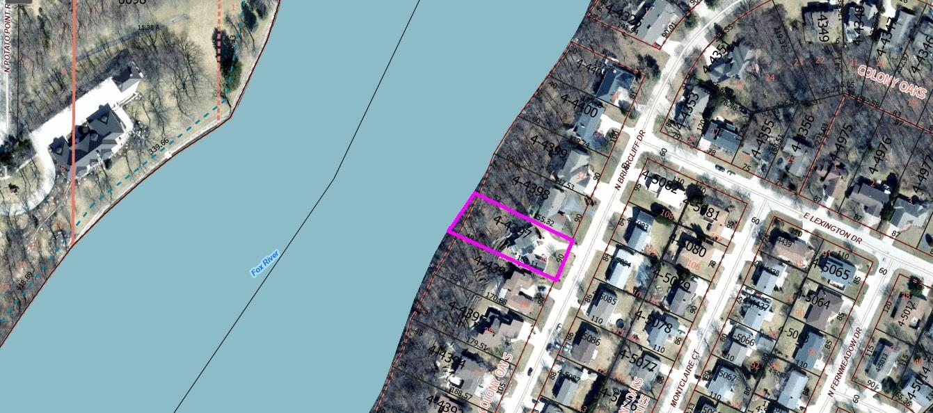 1331 N Briarcliff Drive Property Photo 62