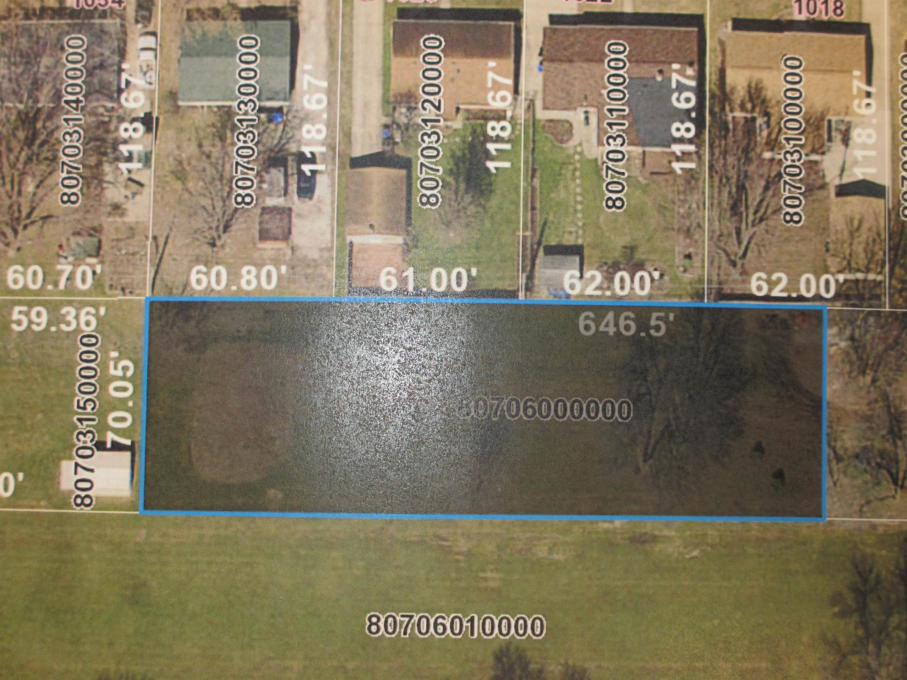 S Western Avenue Property Photo 1