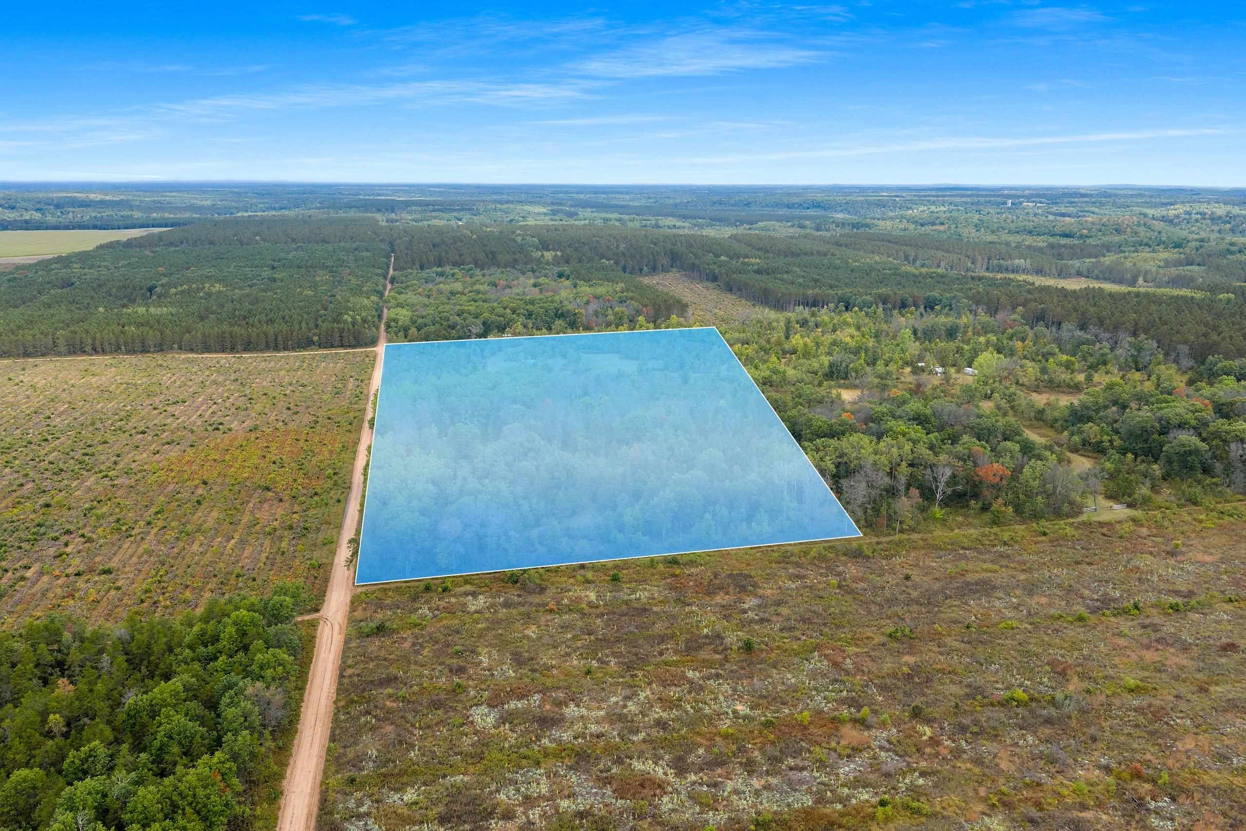 Forest 1628 Road Property Photo 1