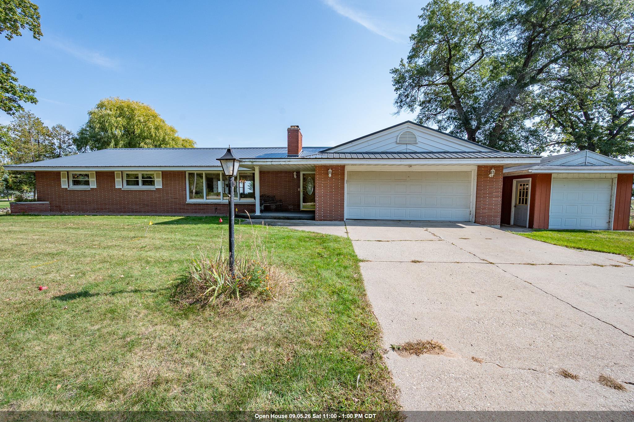 5286 County Road N Property Photo 1