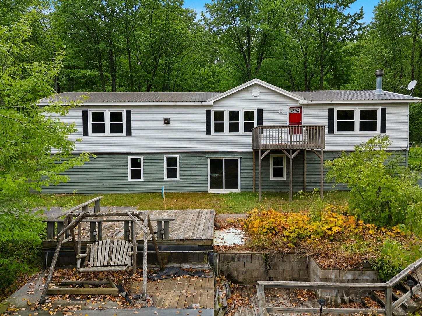 17416 W Wheeler Lake Lane Property Photo 1
