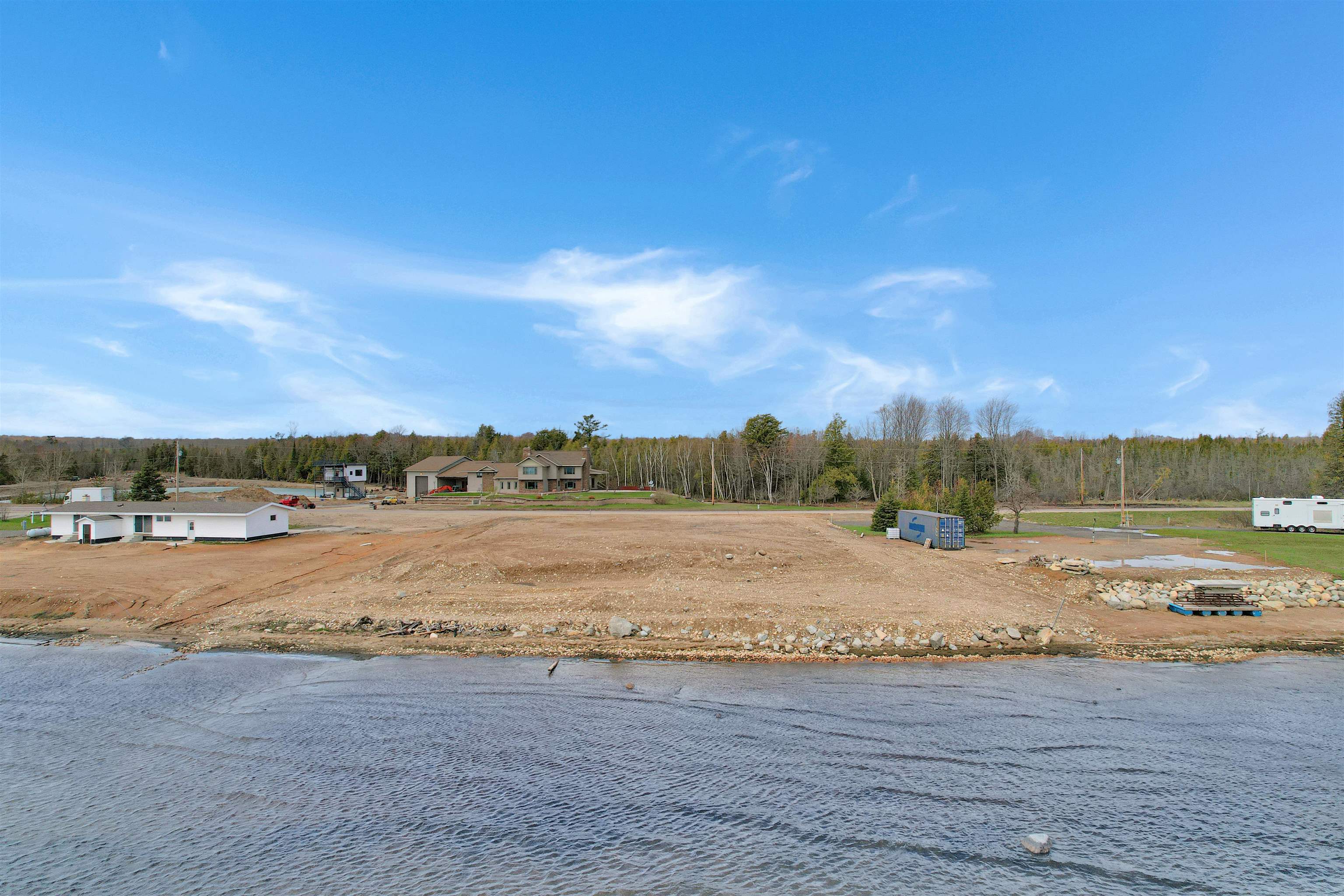 State Highway M-35 Property Photo 1