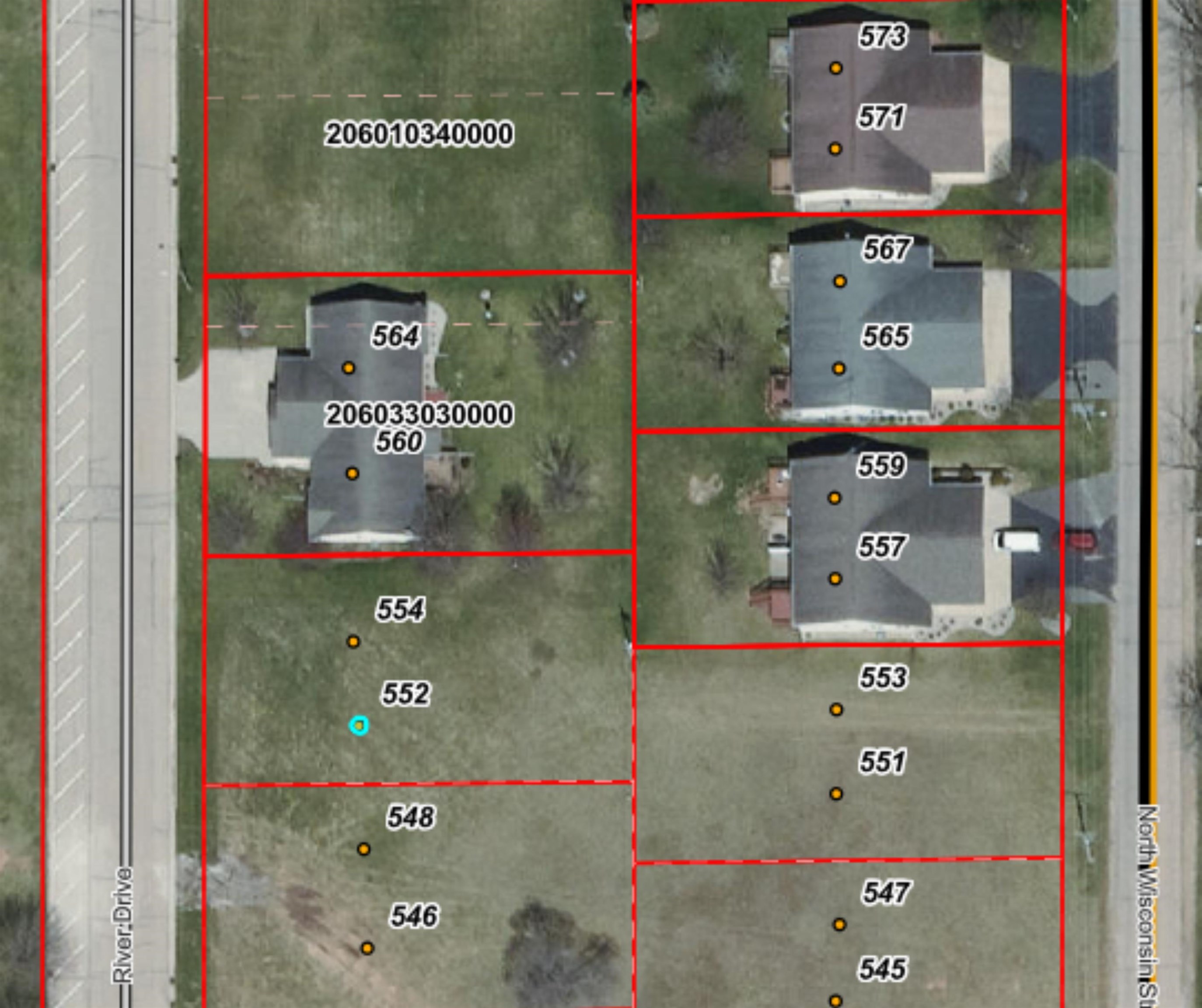 552 River Drive Property Photo 1