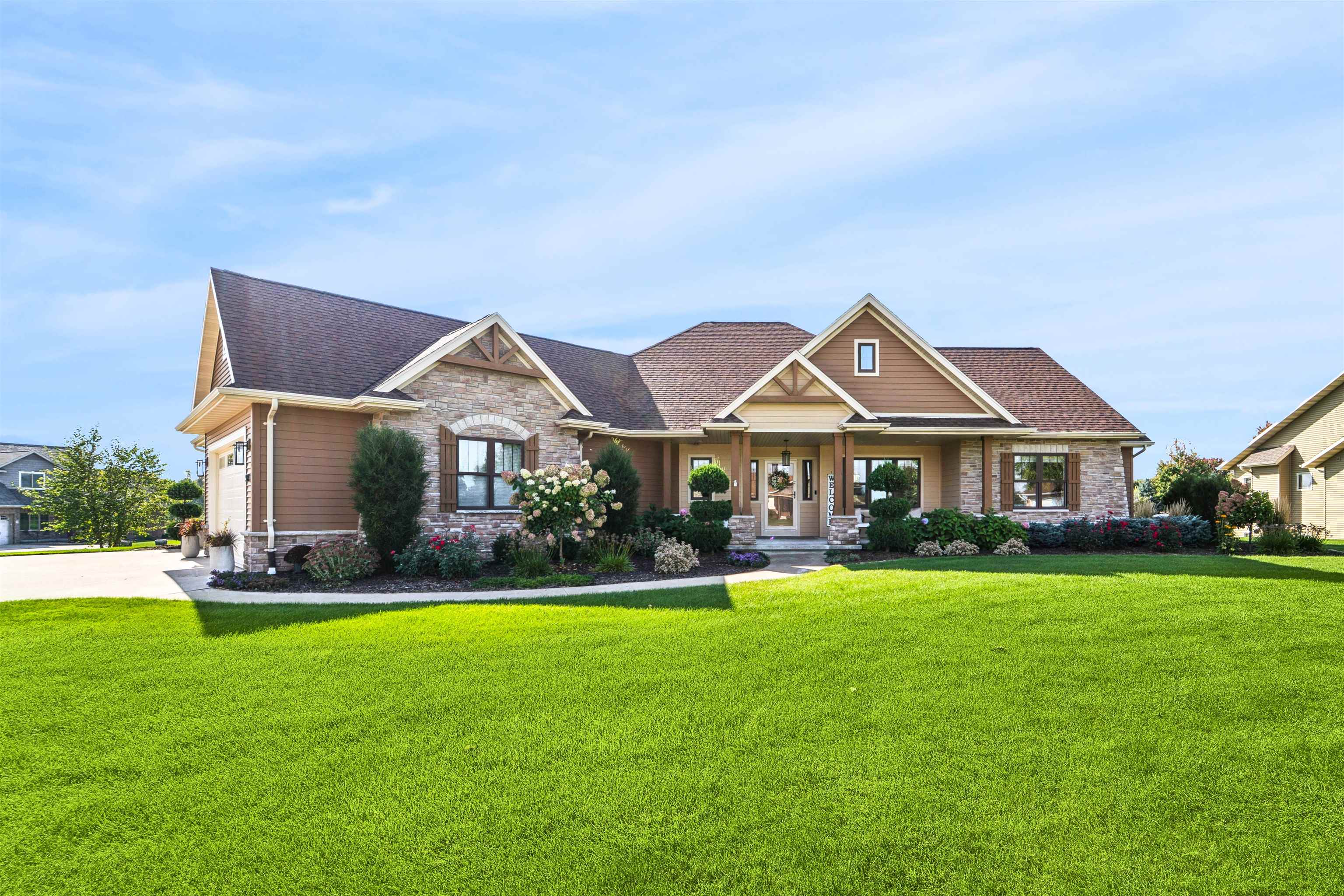 5039 W Red Barn Court Property Photo 1