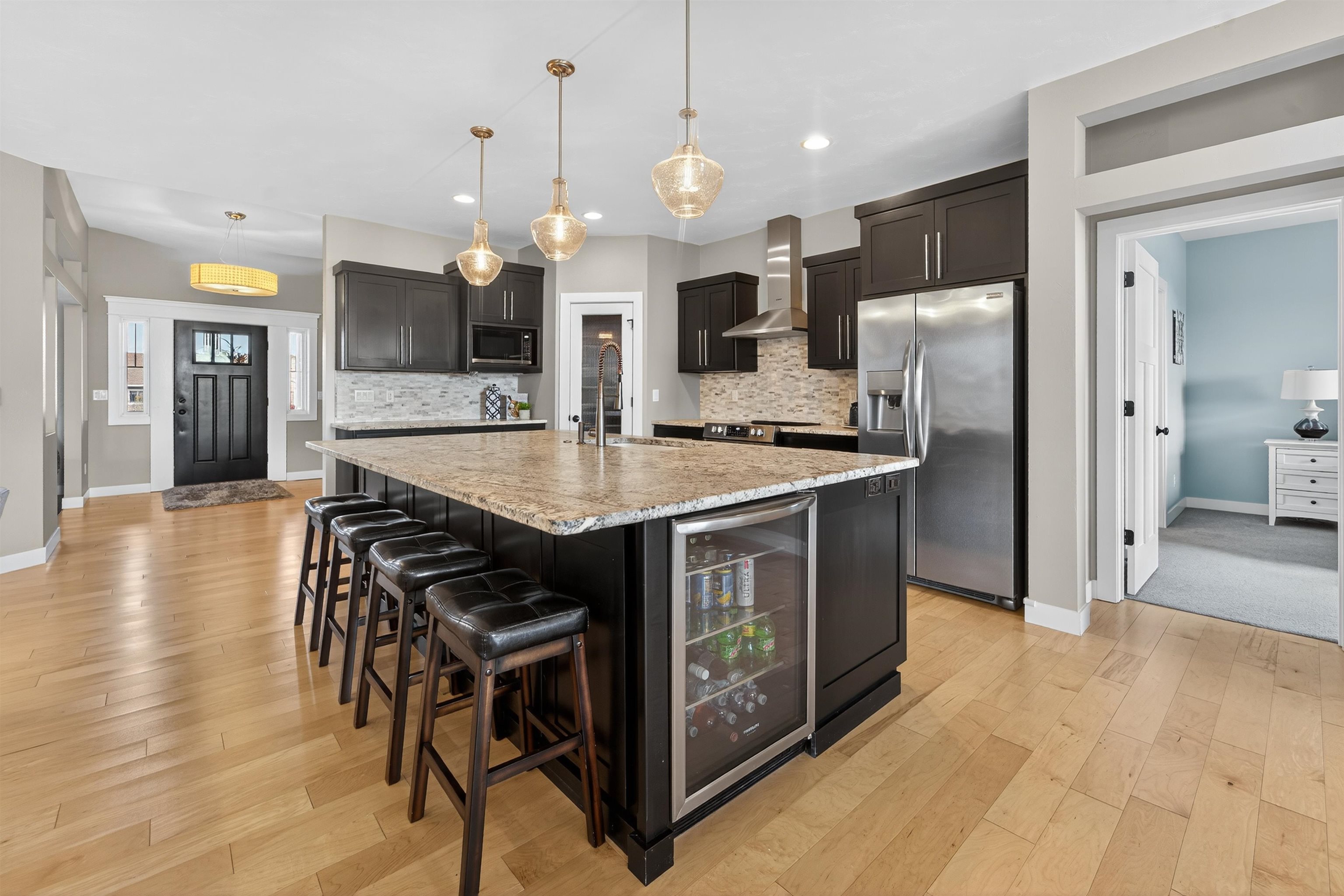 5039 W Red Barn Court Property Photo 9