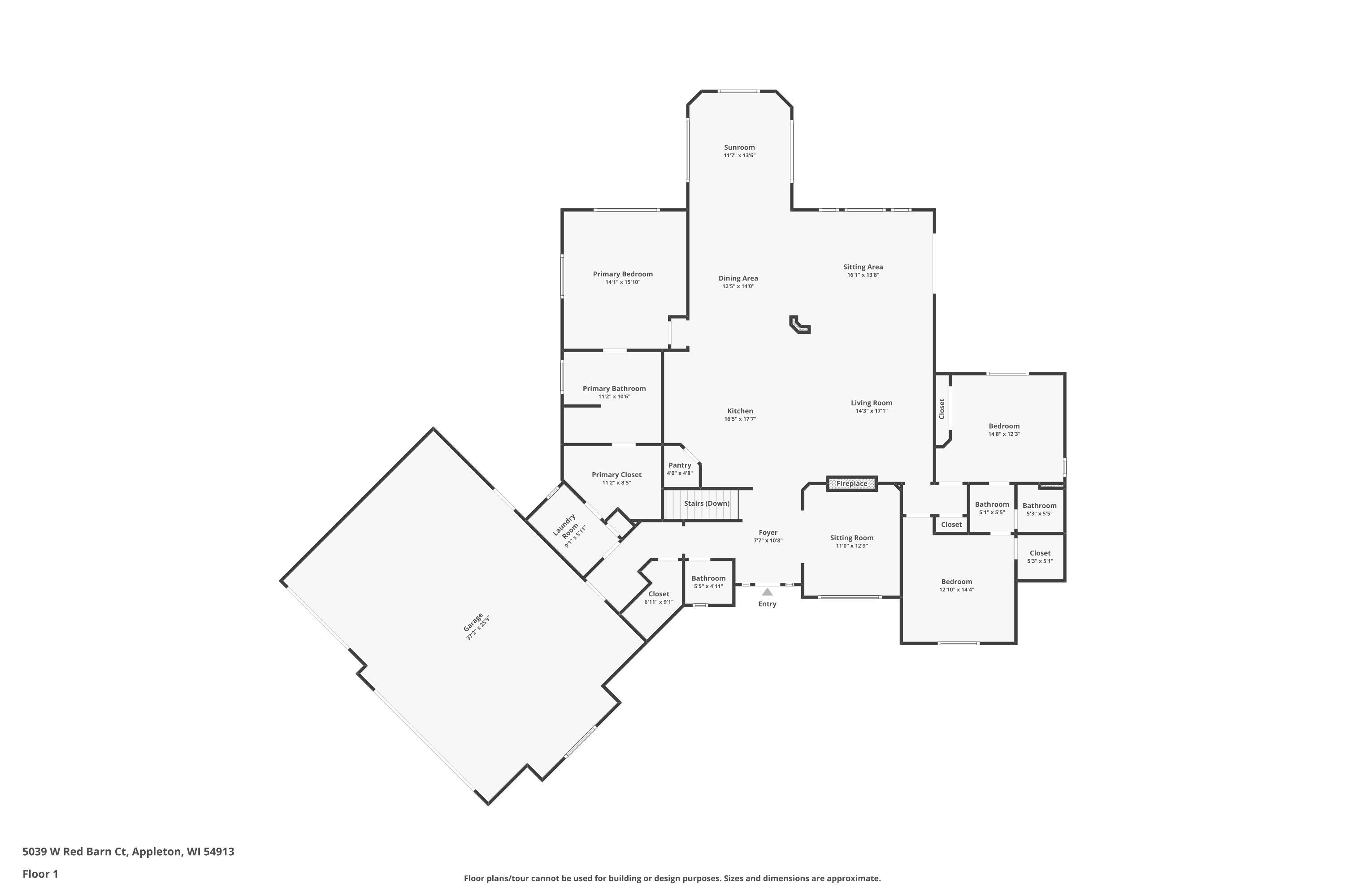 5039 W Red Barn Court Property Photo 70