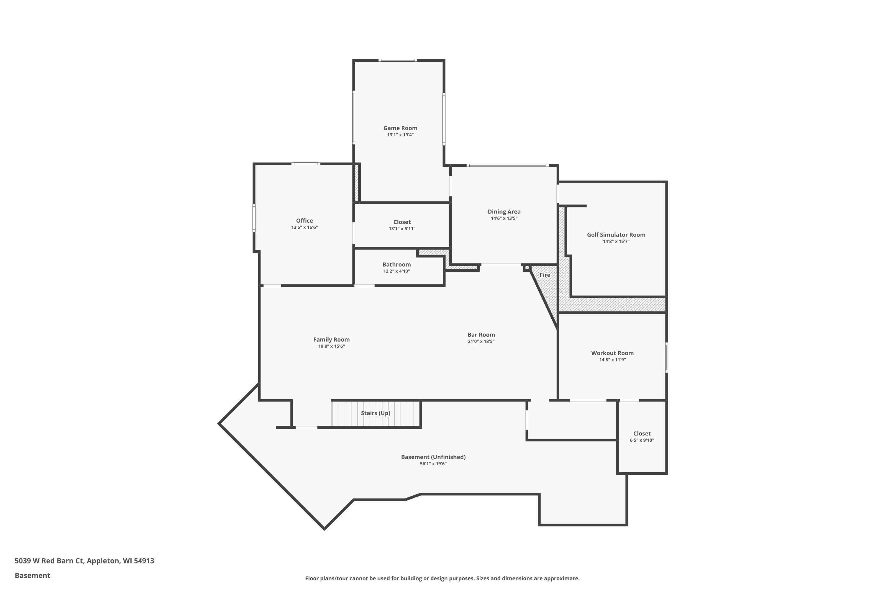 5039 W Red Barn Court Property Photo 71