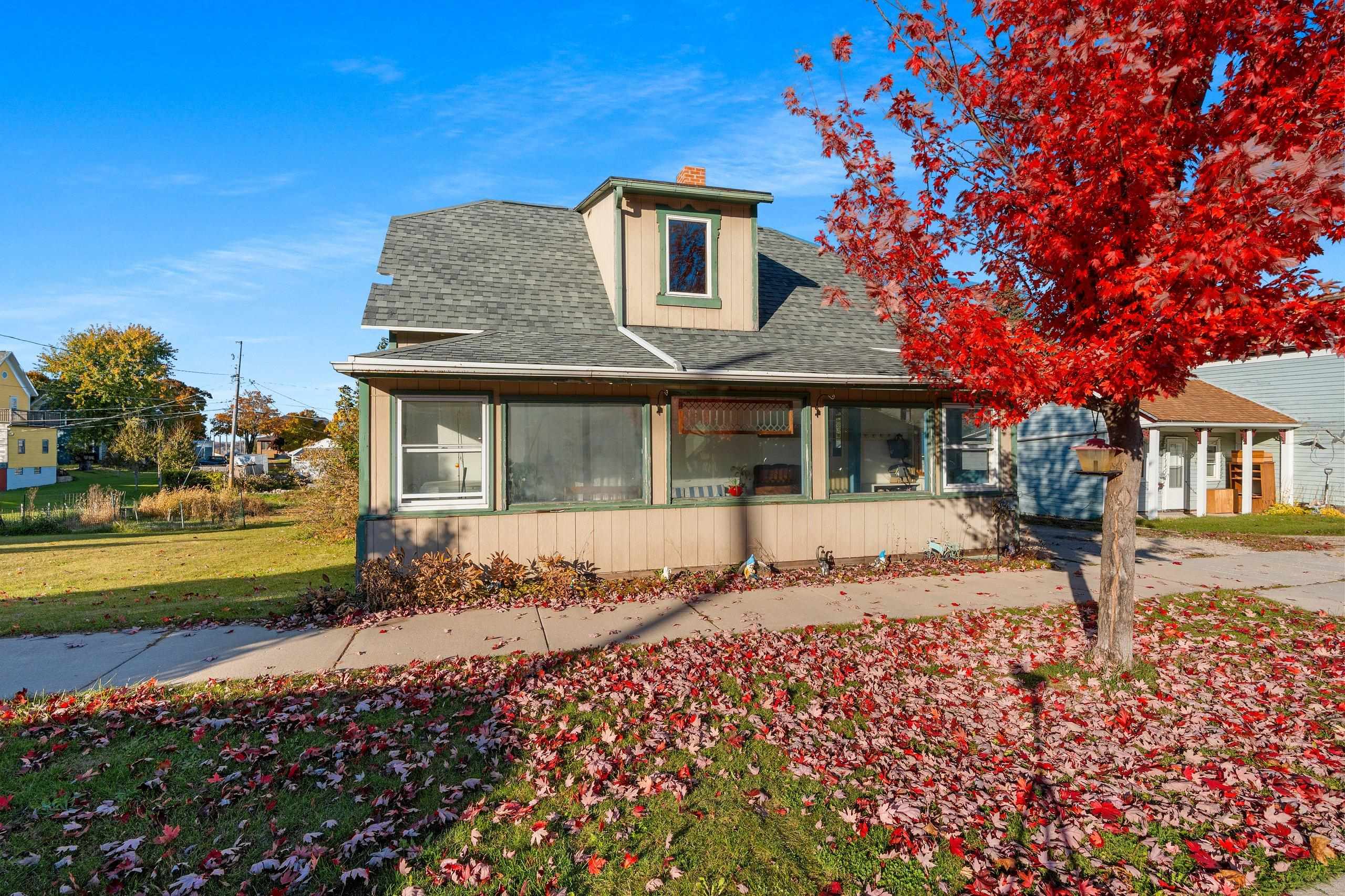 509 Harrison Street Property Photo 1