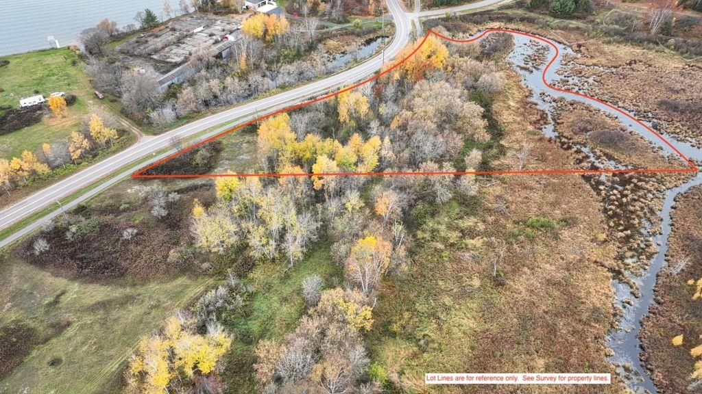 County Road E Property Photo 1