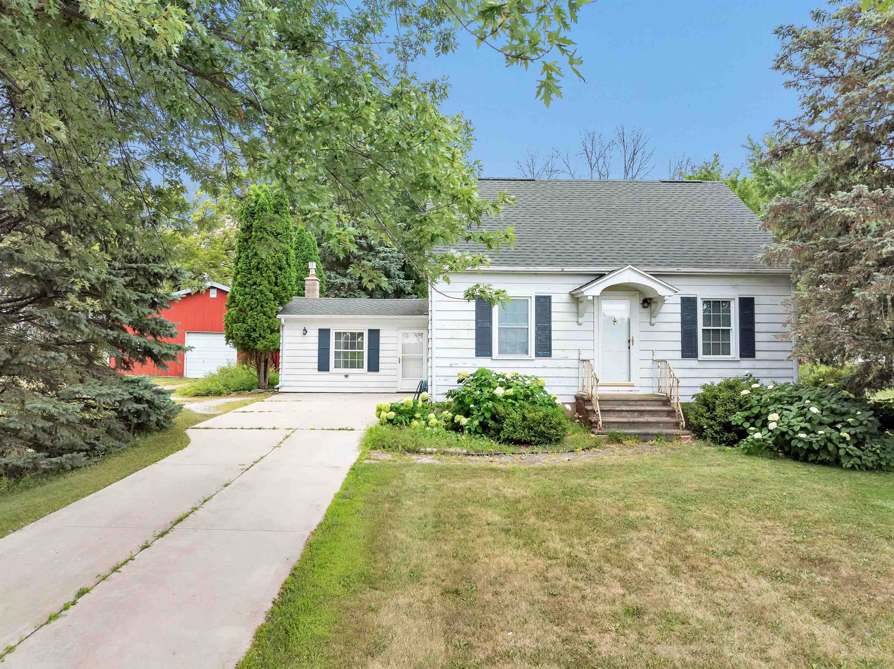 531 S Grandview Road Property Photo 1