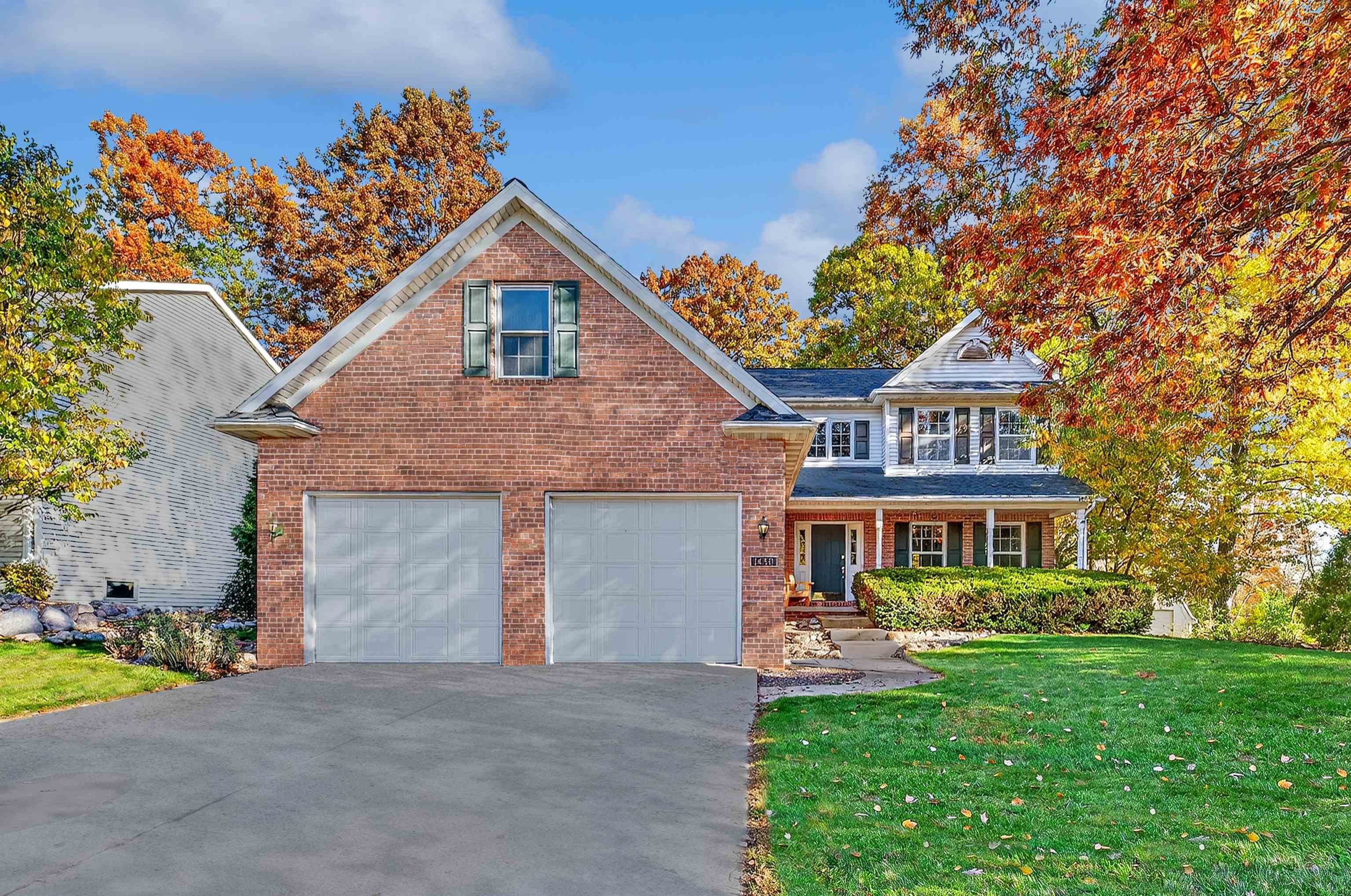 1450 Woodmont Way Property Photo 1