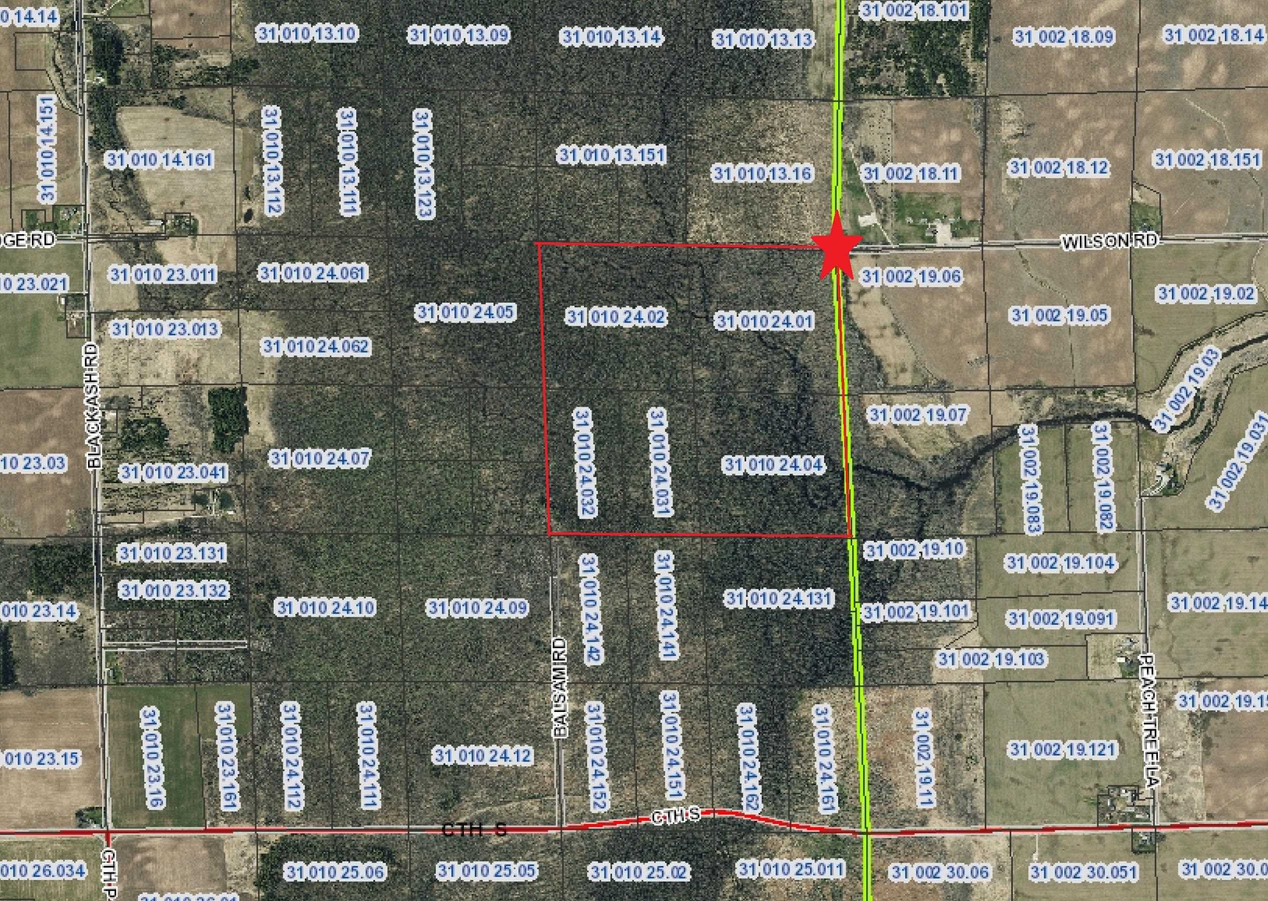 Wilson Road Property Photo 1