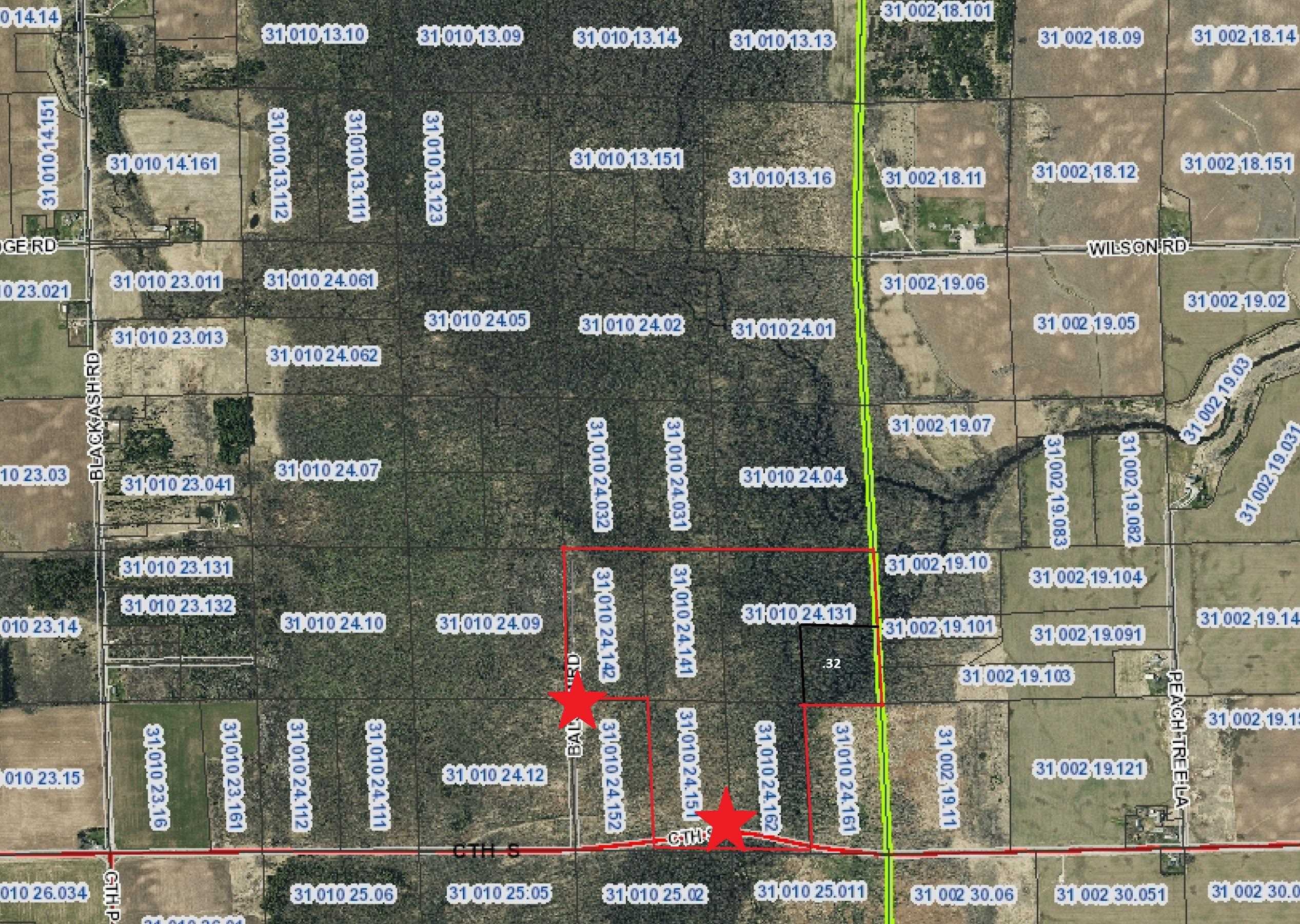 County Road S Property Photo 1