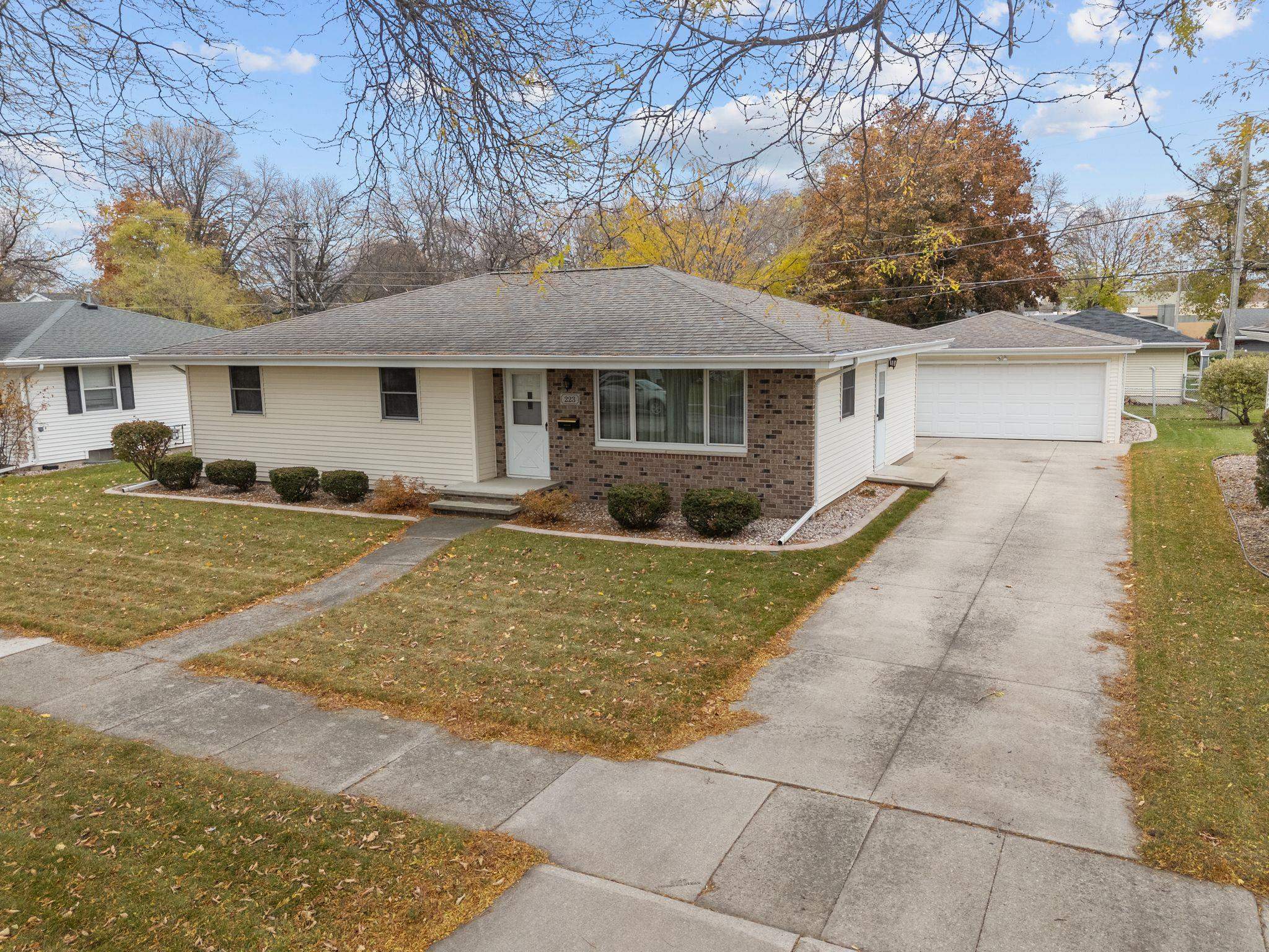 223 Paul Drive Property Photo 1