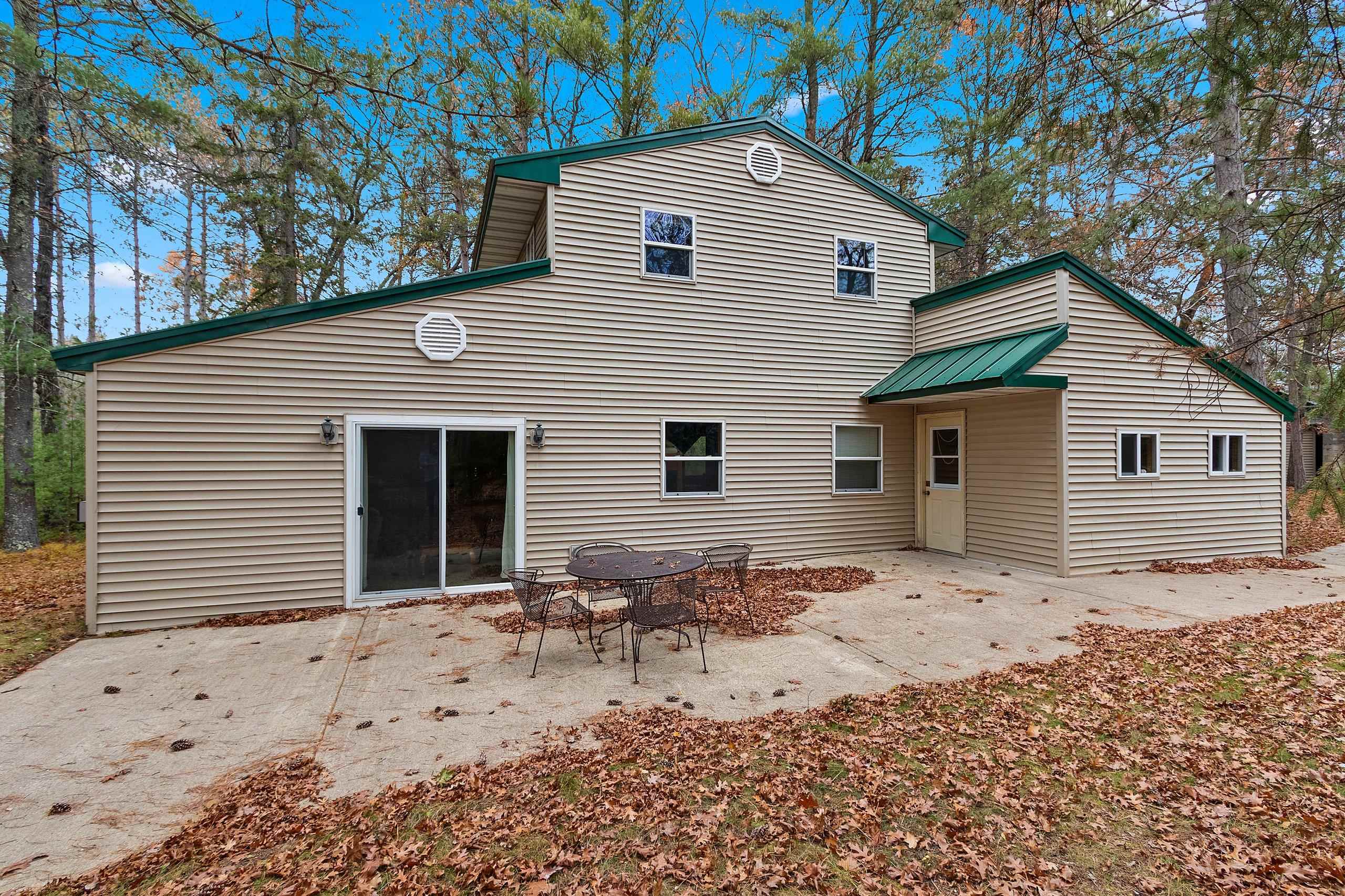 N11163 Bunny Bay Lane Property Photo 1