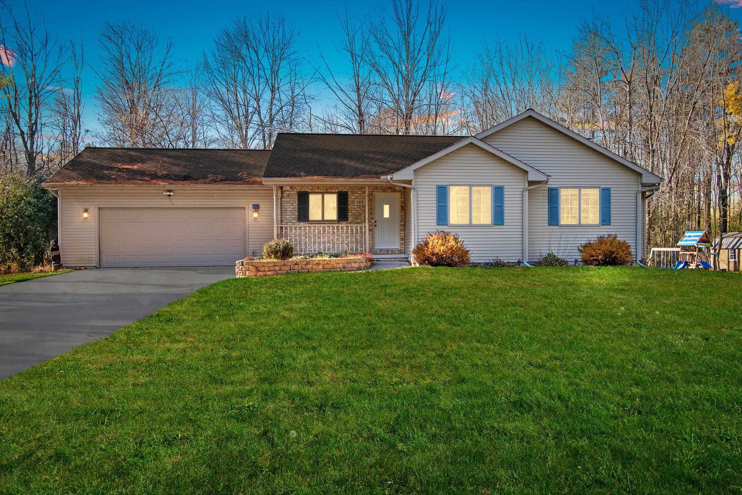 189 River Pine Drive Property Photo 1