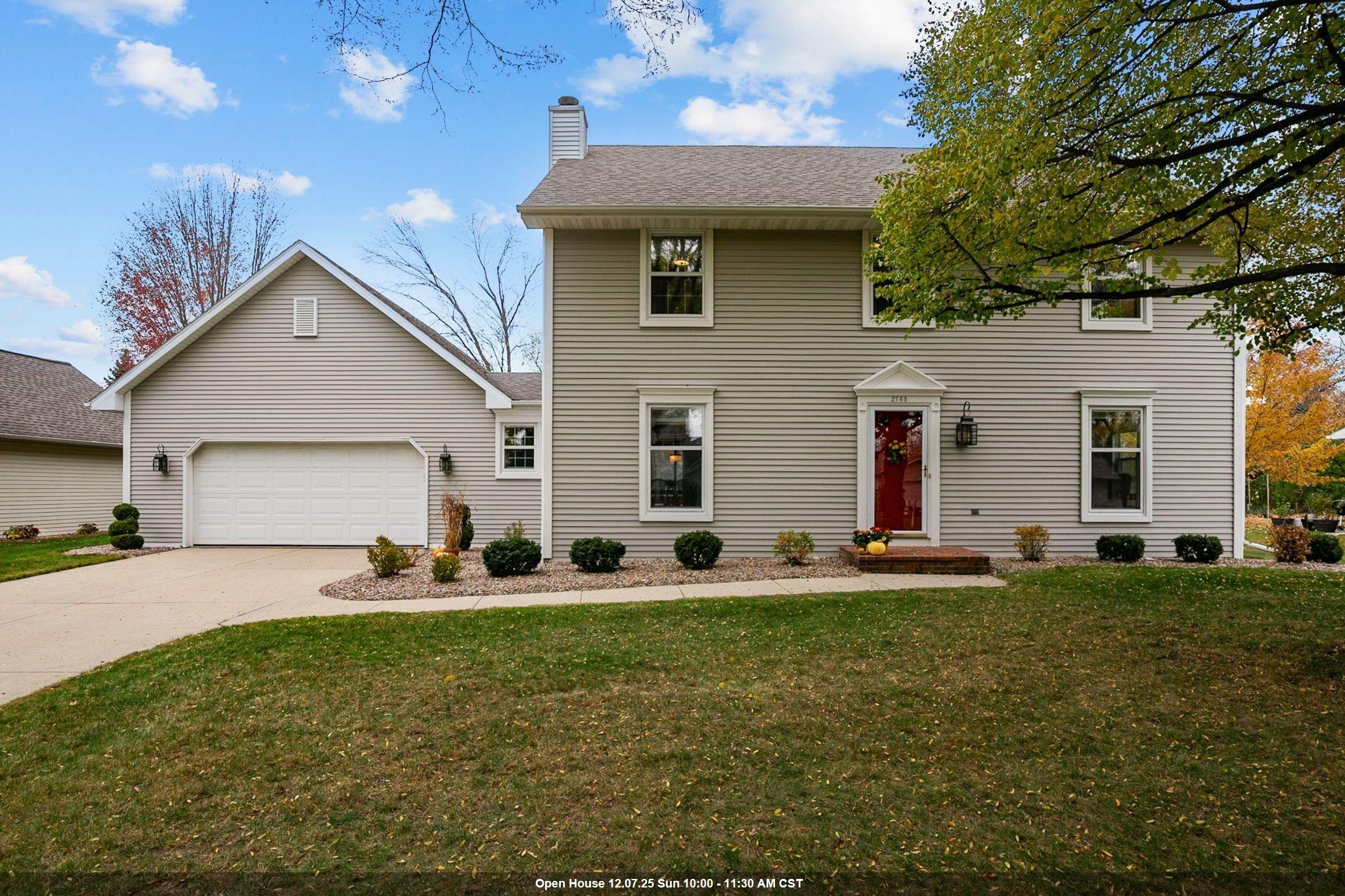 2768 Independence Drive Property Photo 1