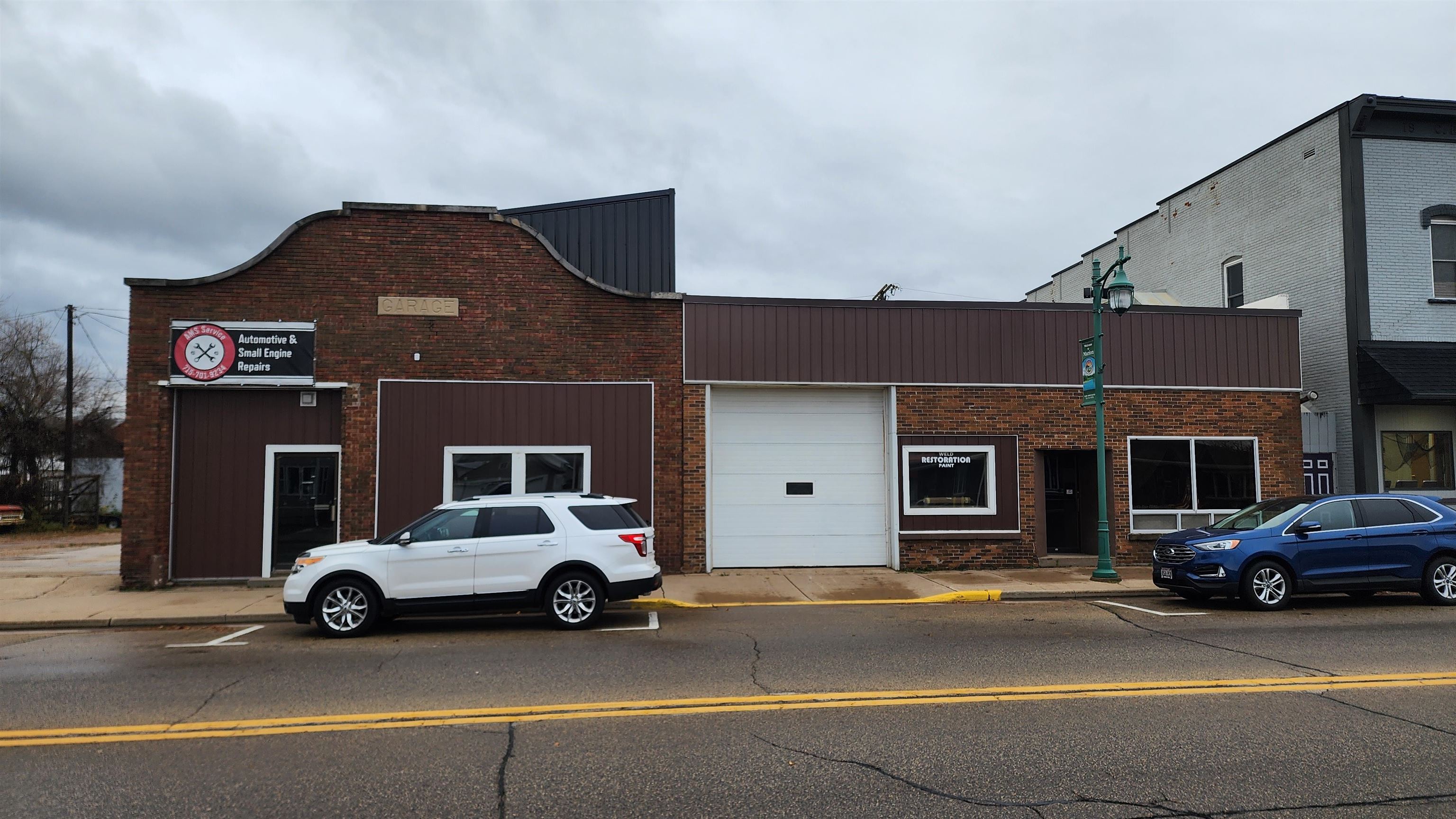 109 S Main Street Property Photo 1