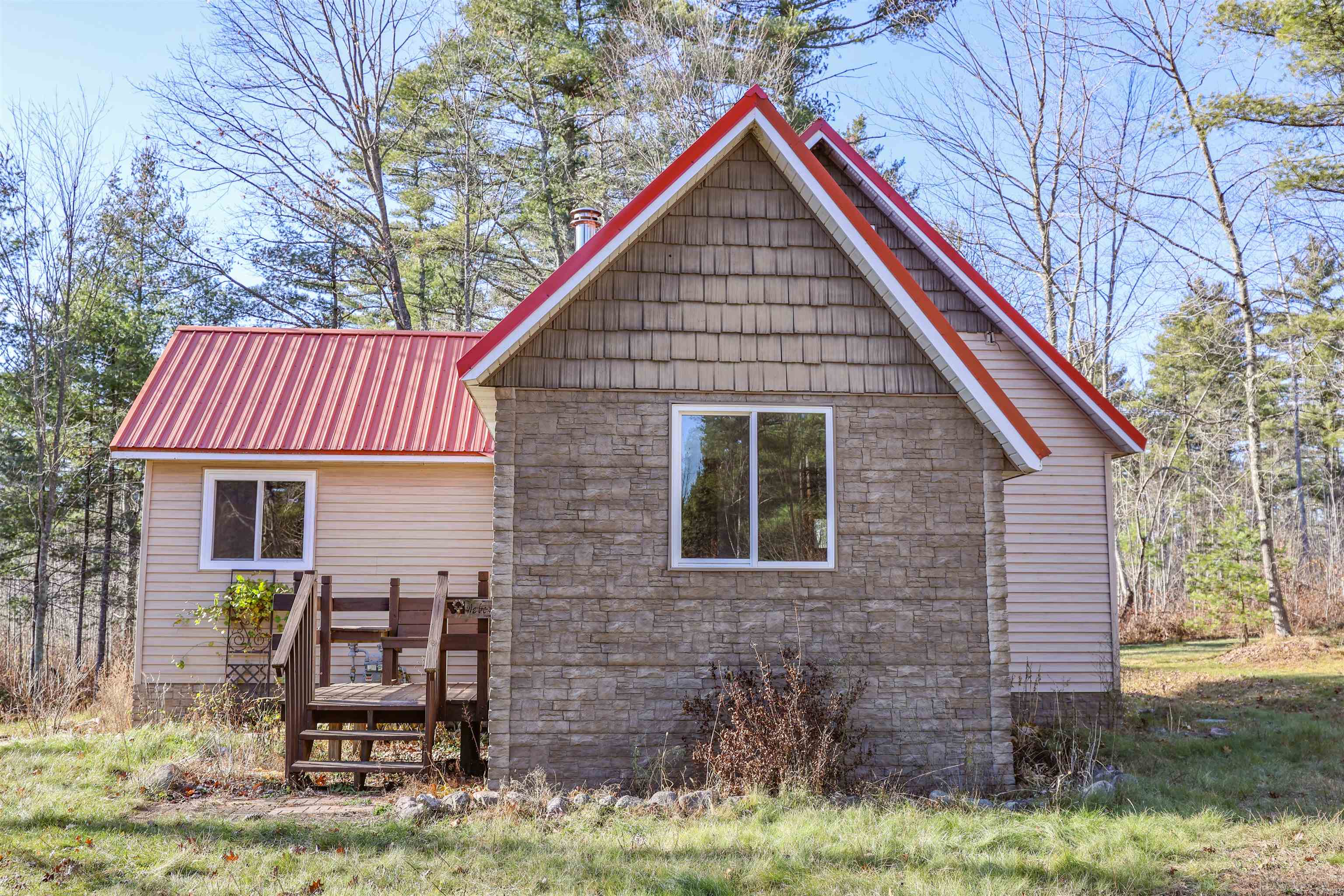 14263 Rock Hill Lane Property Photo 1