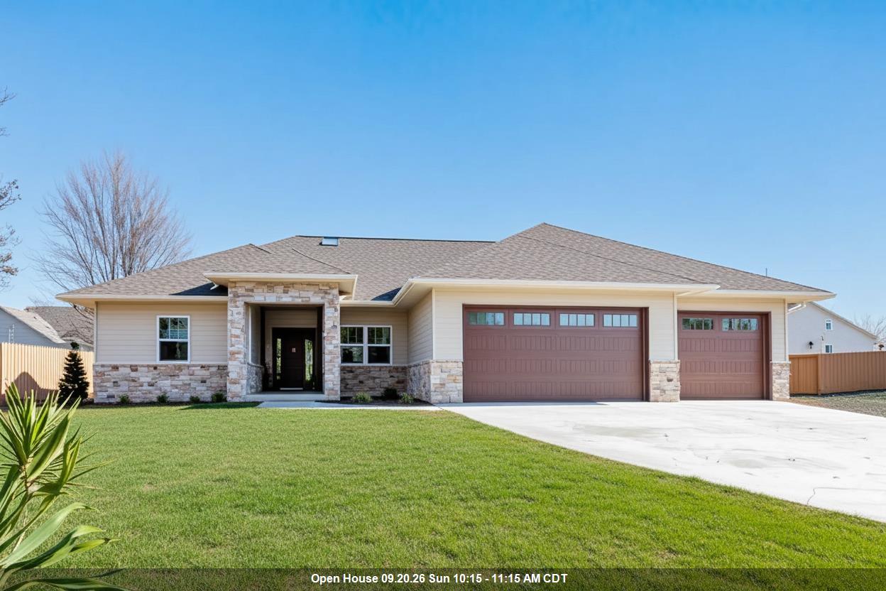 475 Earnhardt Court Property Photo 1