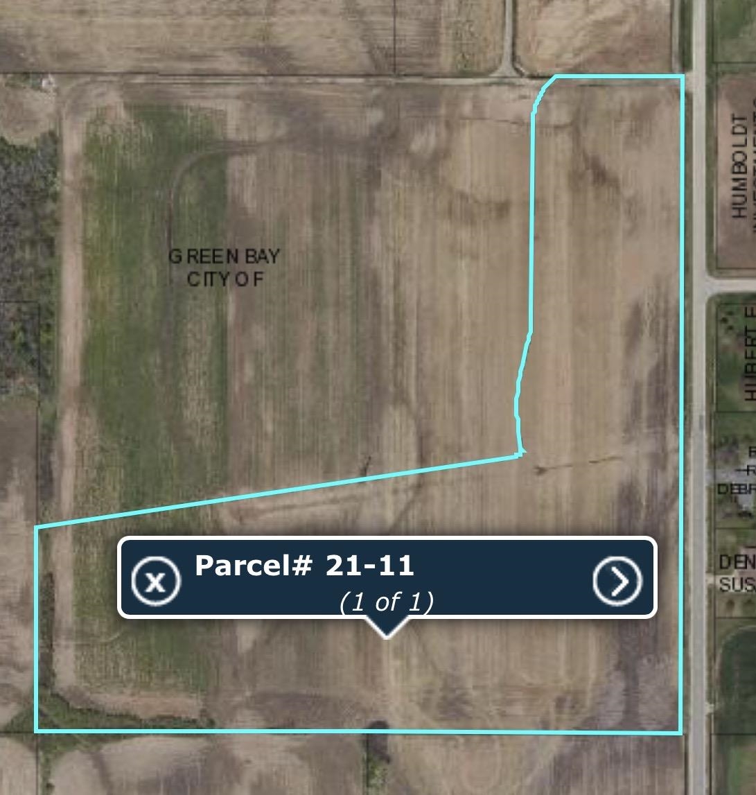 Grandview Road Property Photo 1