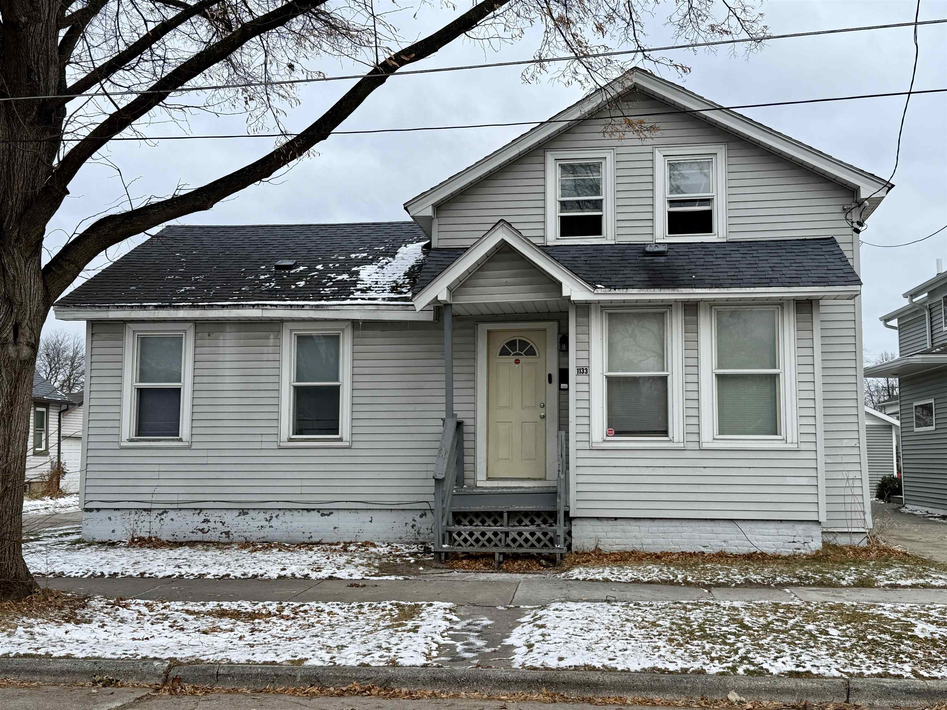1133 Cherry Street Property Photo 1