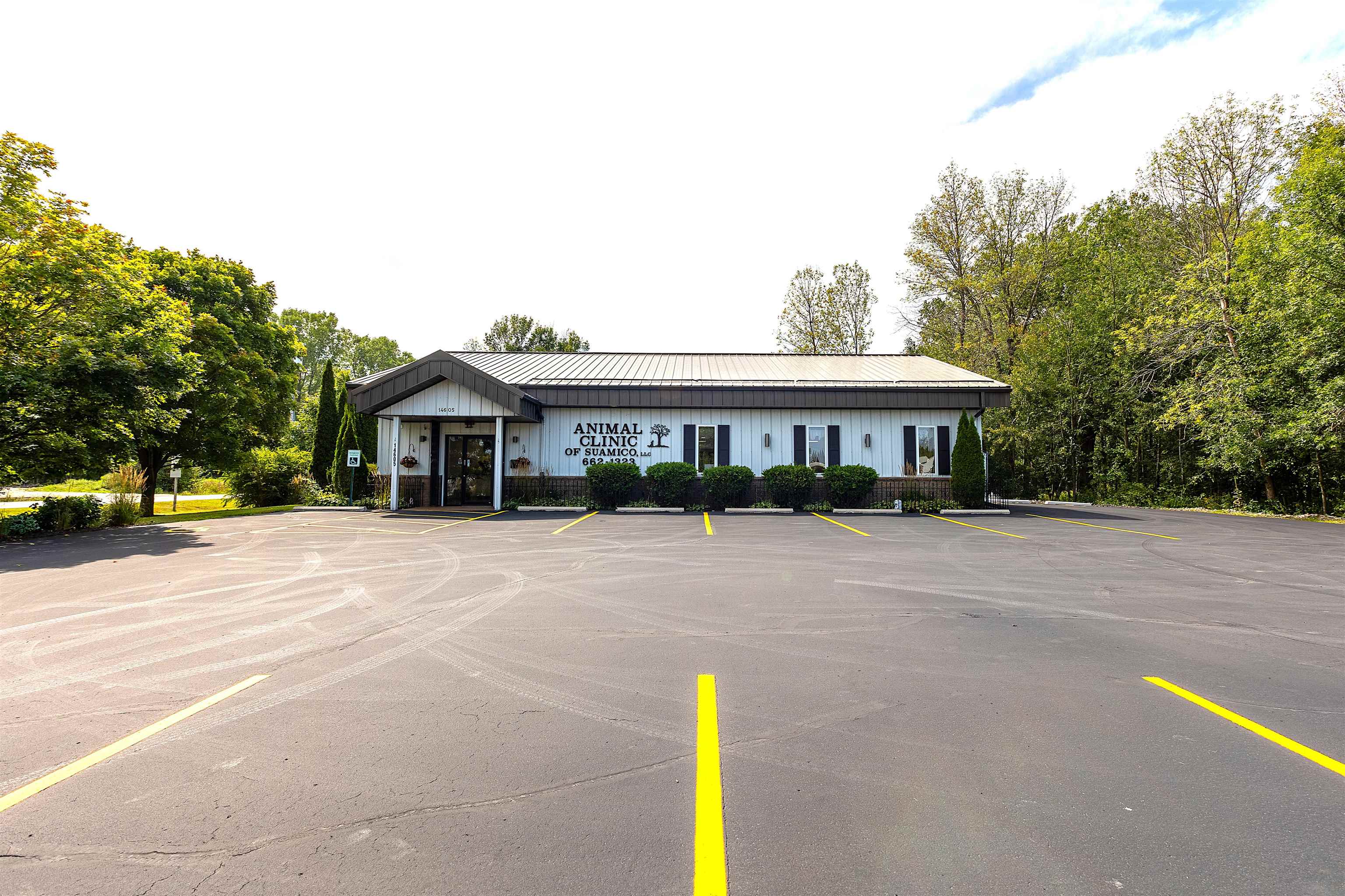14605 Velp Avenue Property Photo 1