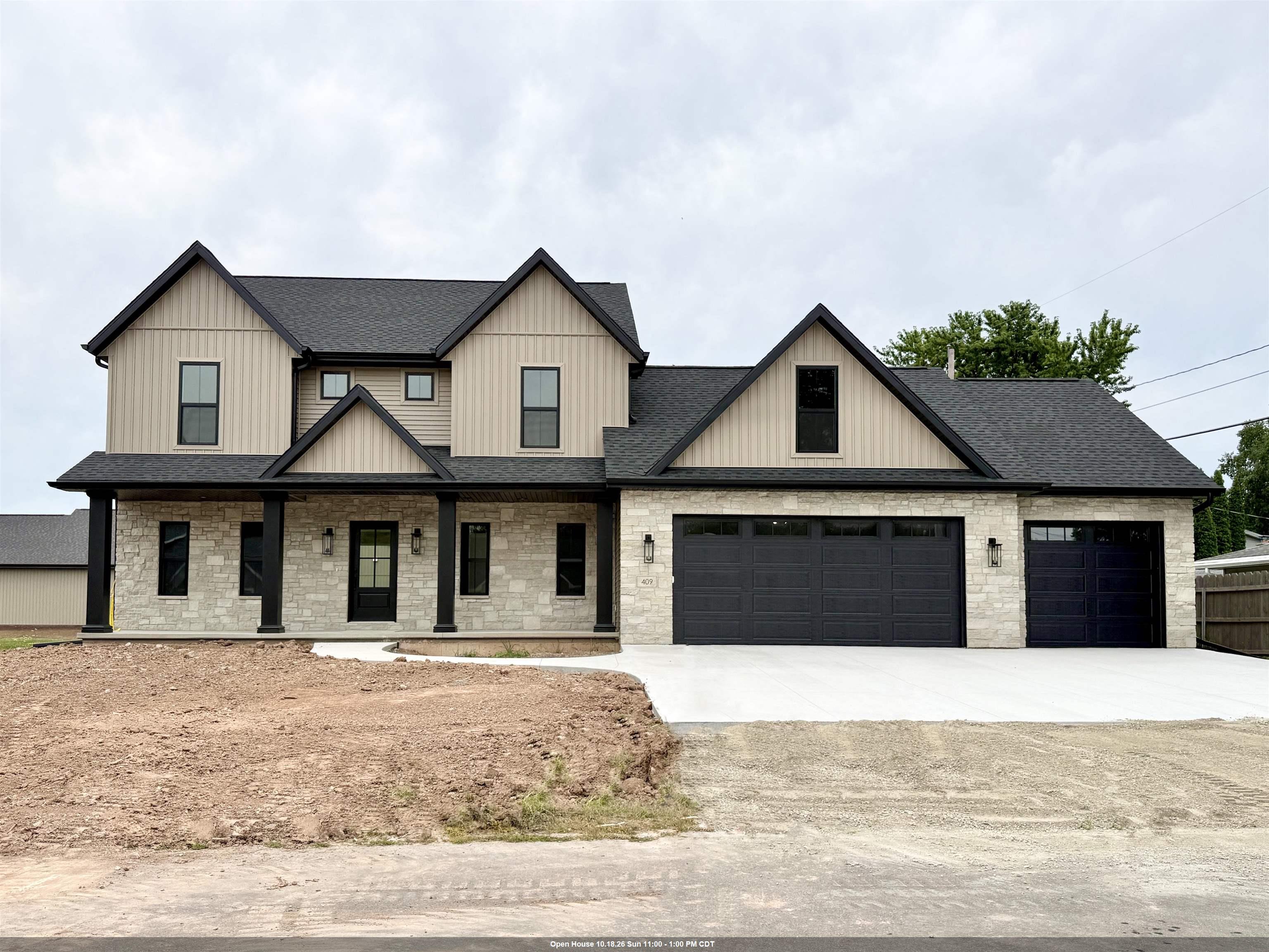 409 Jerelyn Court Property Photo 1