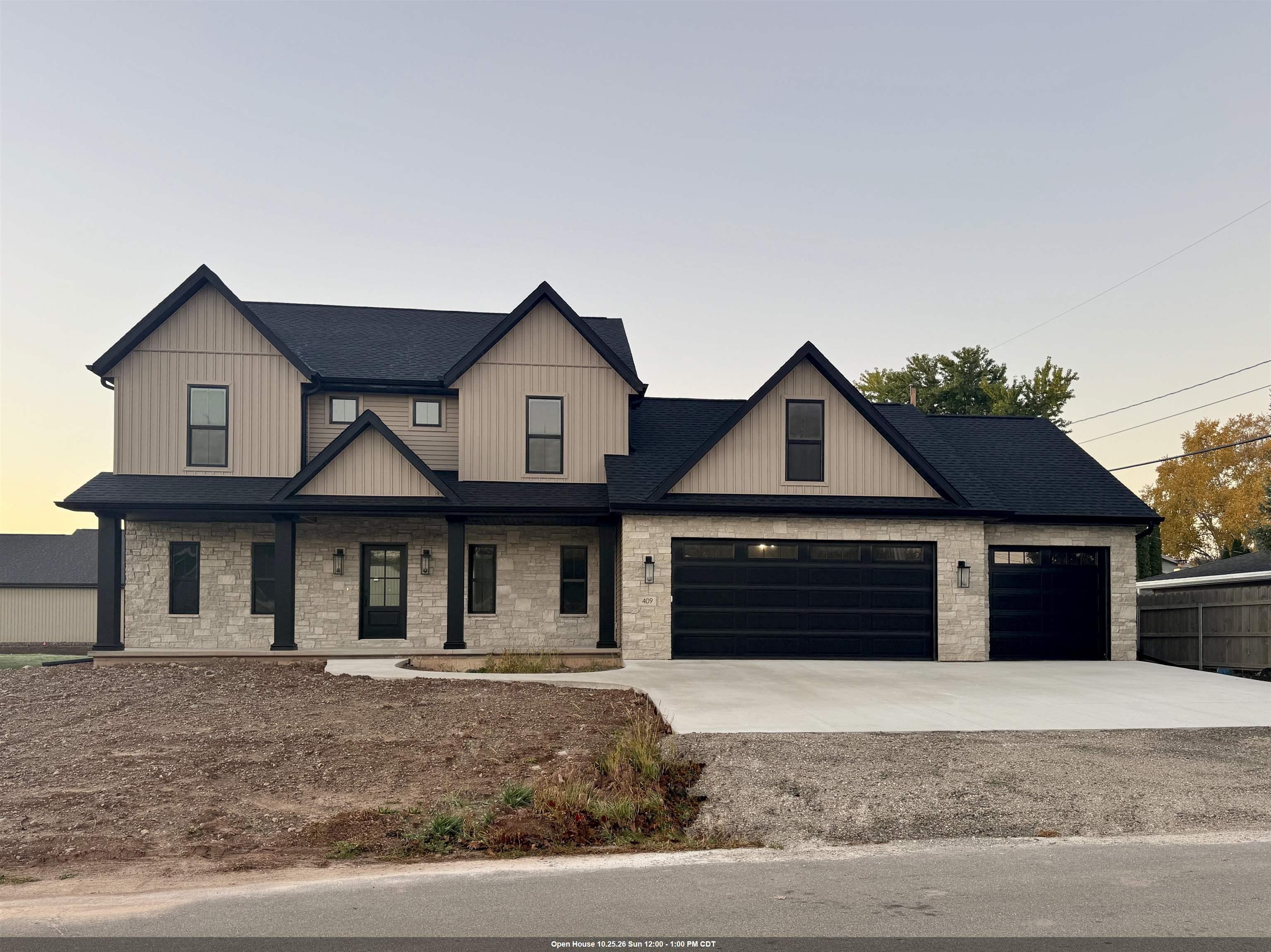 409 Jerelyn Court Property Photo 1