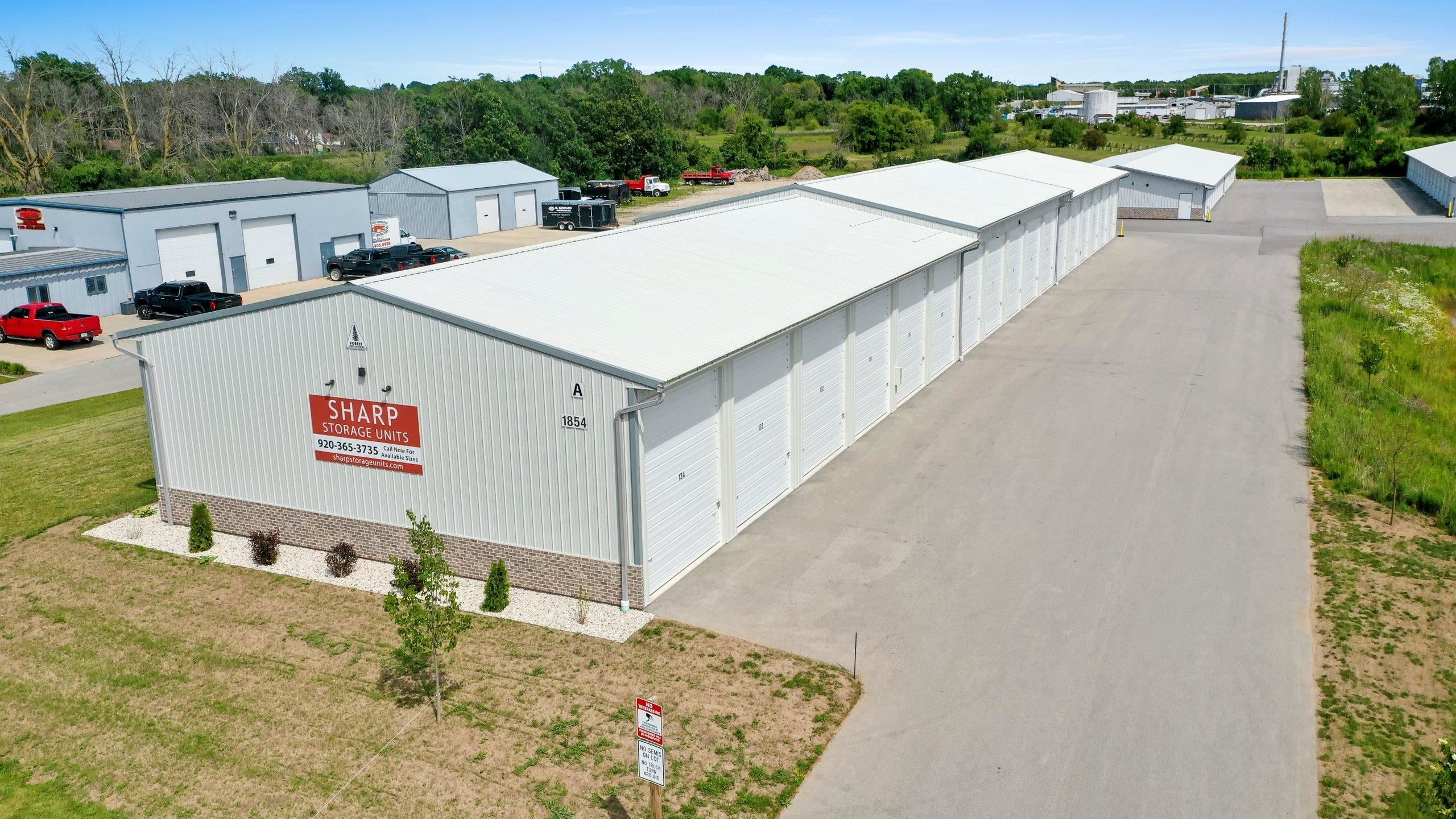 1854 Industrial Drive Property Photo 1