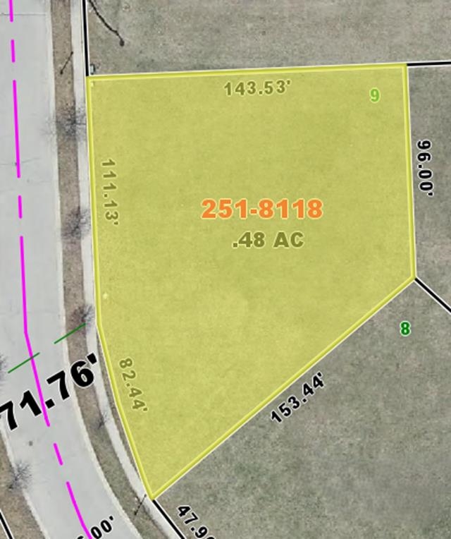Lake Park Drive Property Photo 1