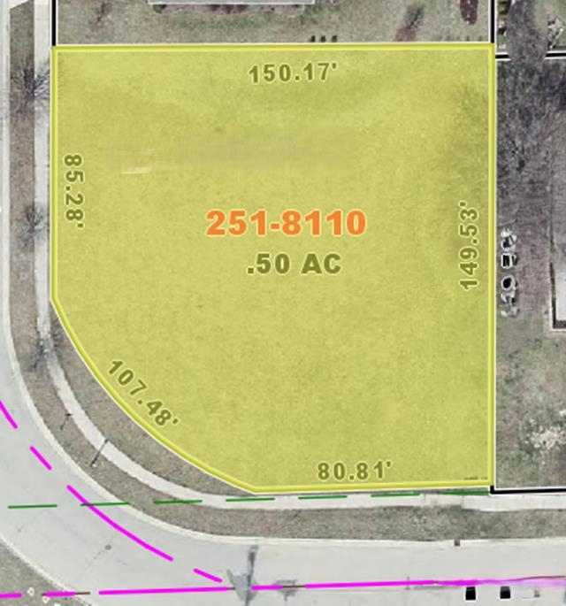Lake Park Drive Property Photo 1