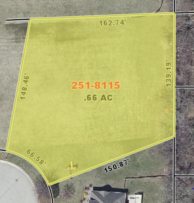 Lake View Court Property Photo 1