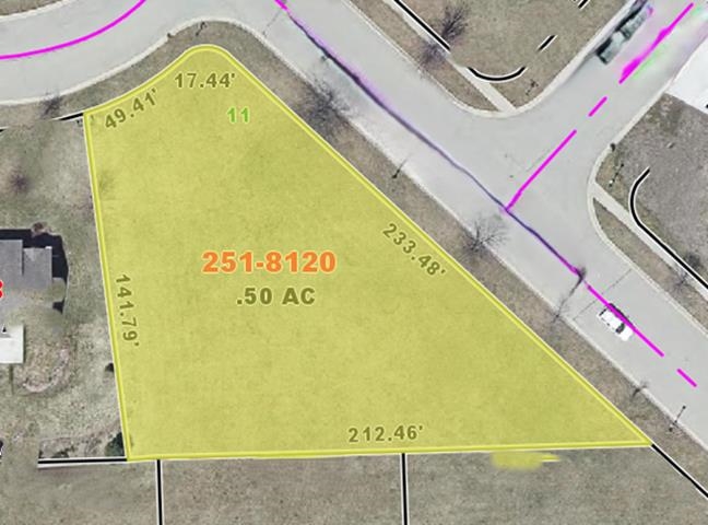 Lake Park Drive Property Photo 1
