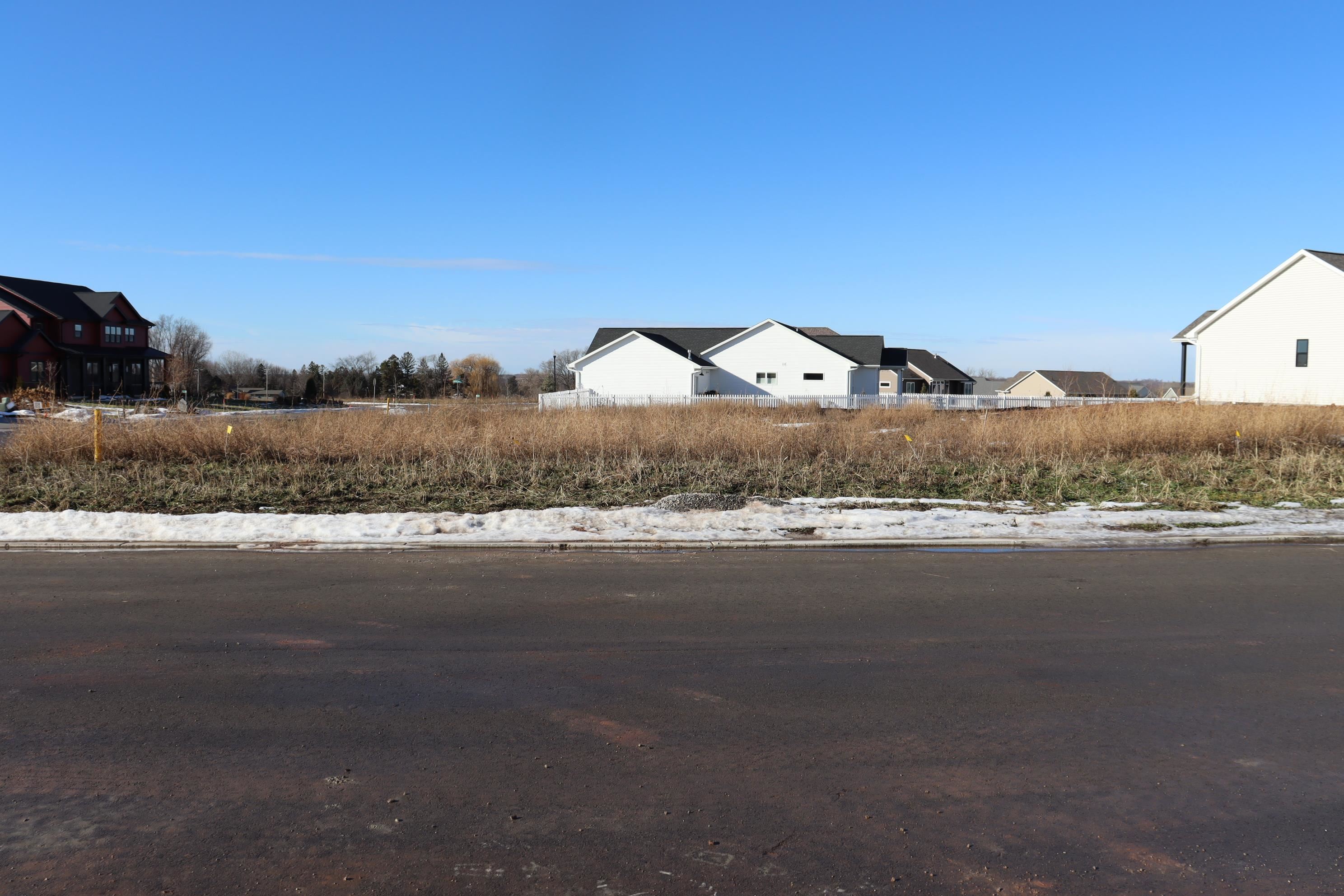 High Point Lane Property Photo 1