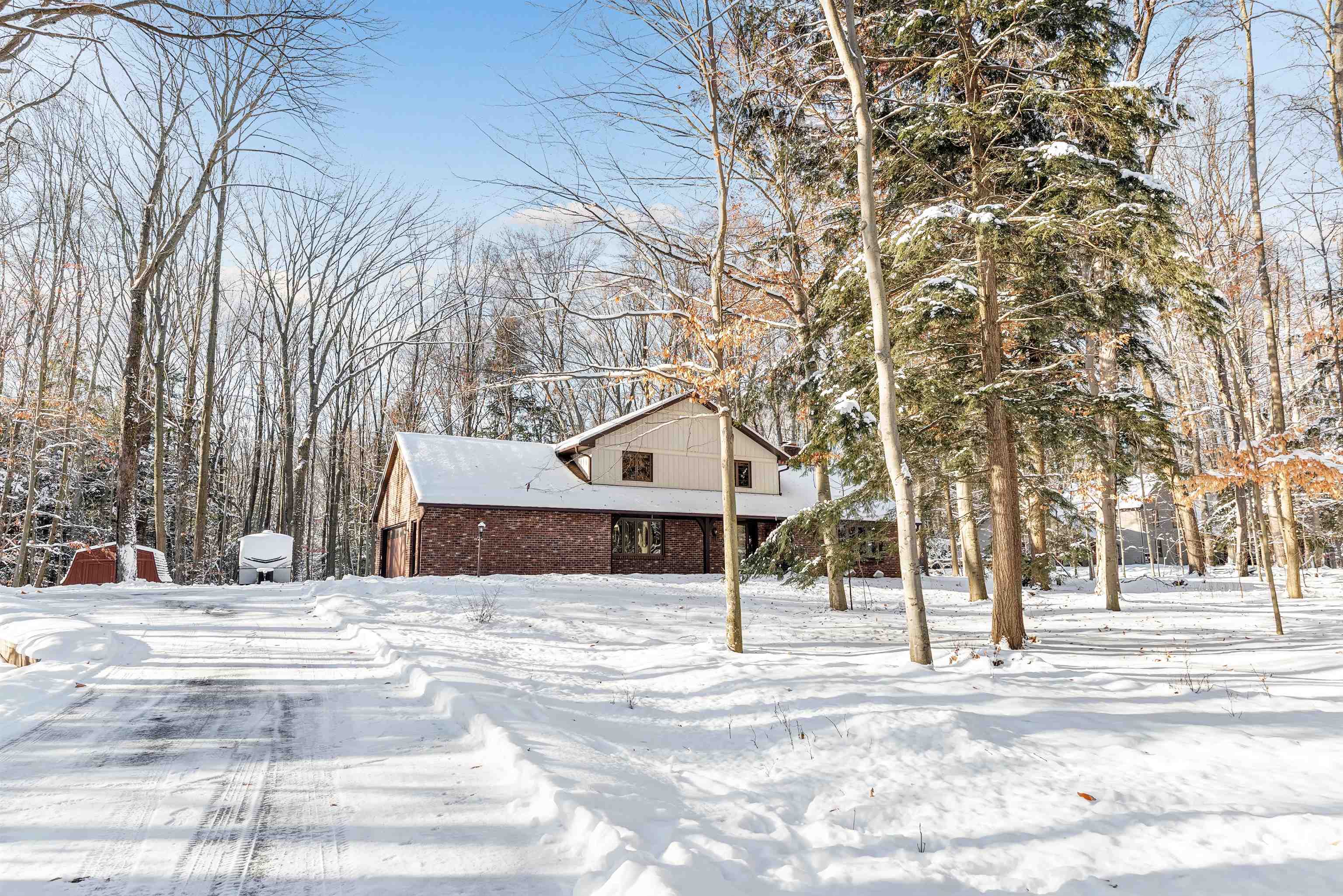 3398 Wilderness Trail Property Photo 1
