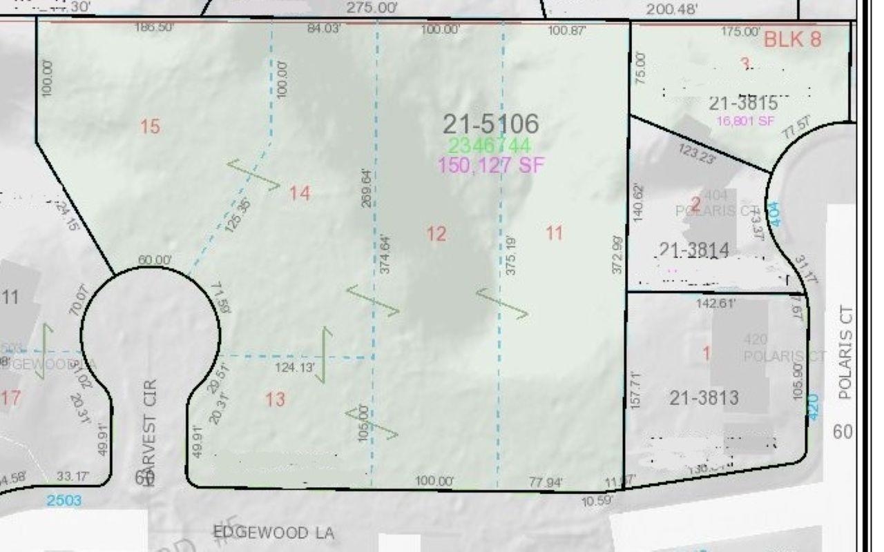 Edgewood Lane Property Photo 1